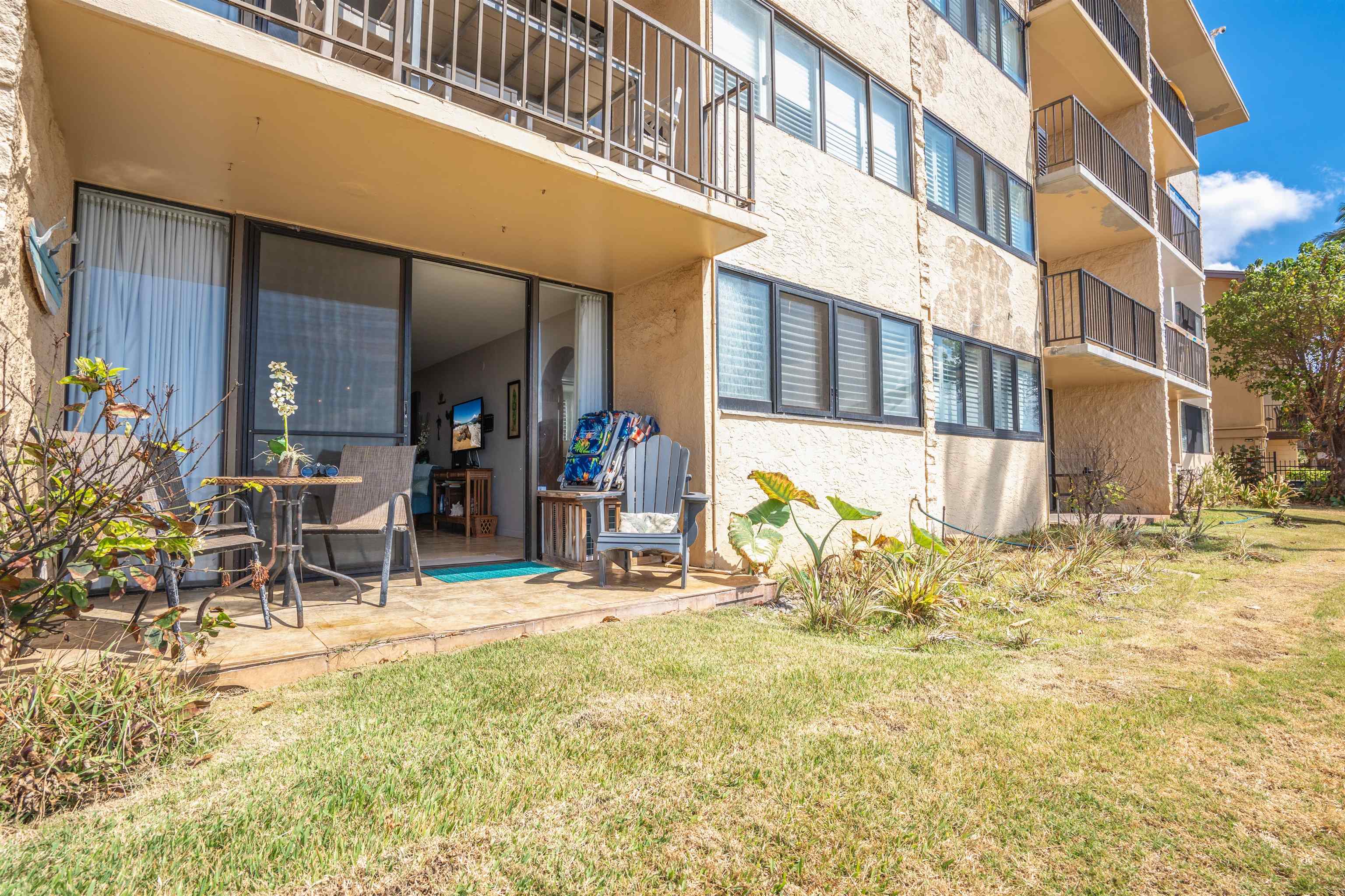 Kanai A Nalu condo # 118, Wailuku, Hawaii - photo 10 of 38