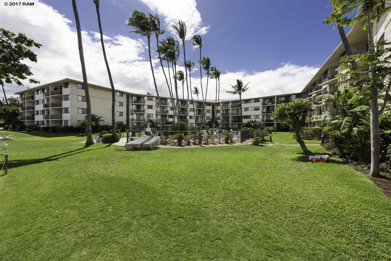 Kanai A Nalu condo # 203, Wailuku, Hawaii - photo 27 of 30