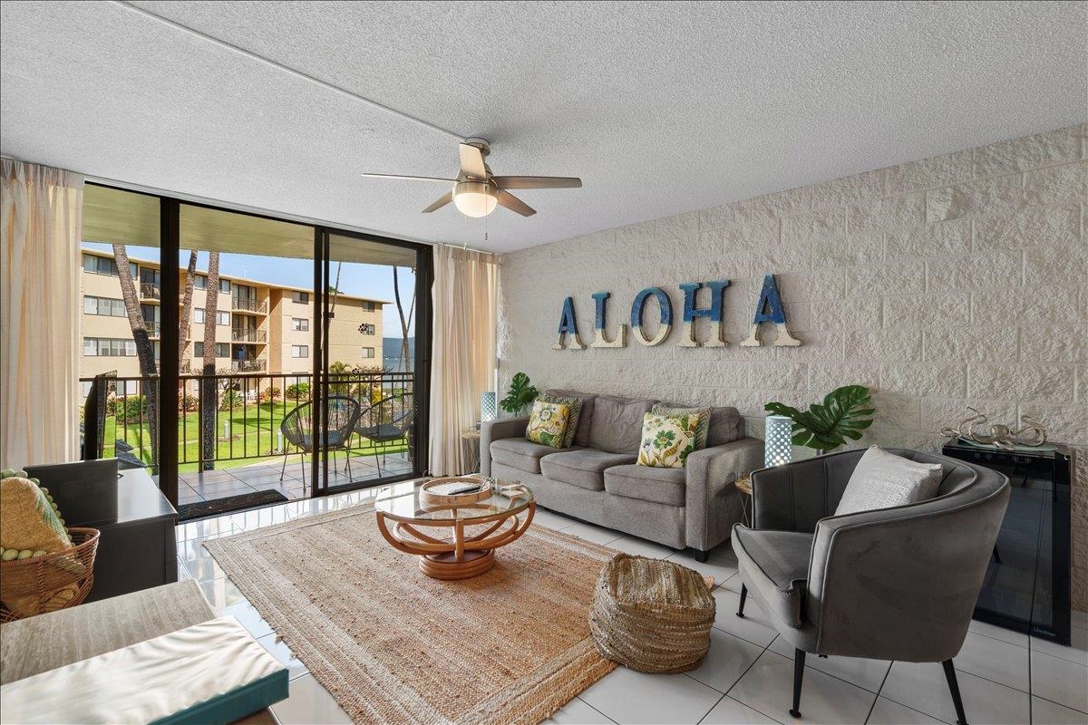 Kanai A Nalu condo # 208, Wailuku, Hawaii - photo 2 of 34