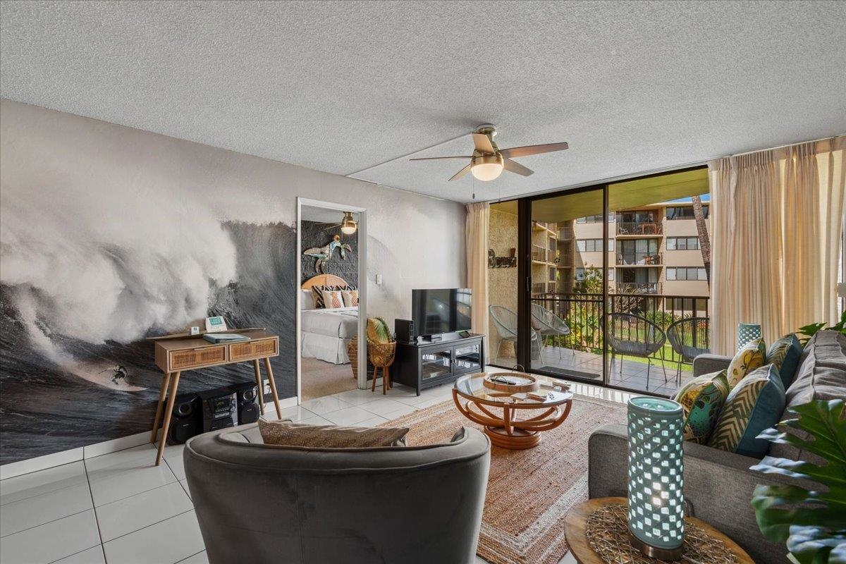 Kanai A Nalu condo # 208, Wailuku, Hawaii - photo 3 of 34