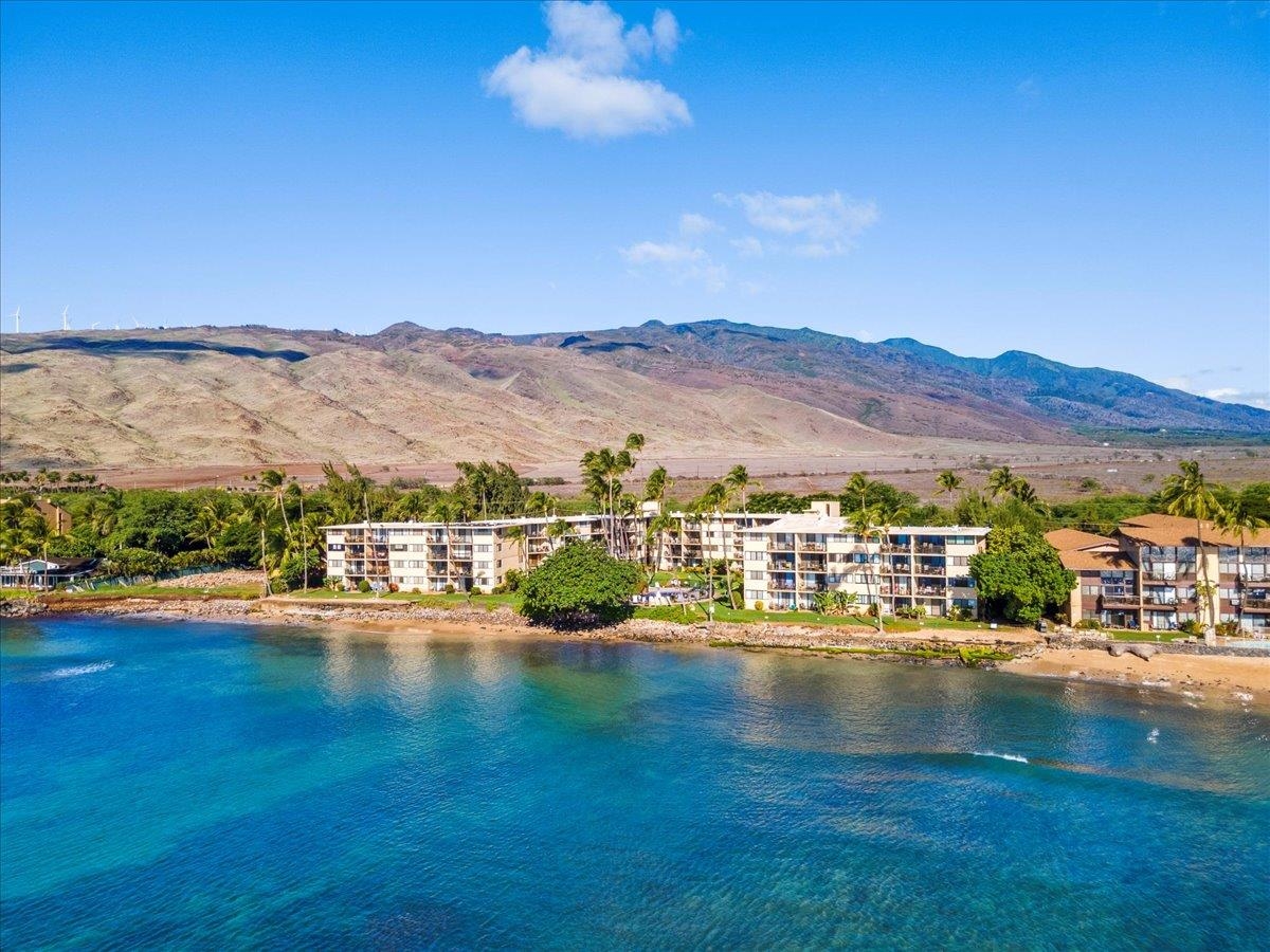 Kanai A Nalu condo # 208, Wailuku, Hawaii - photo 24 of 34