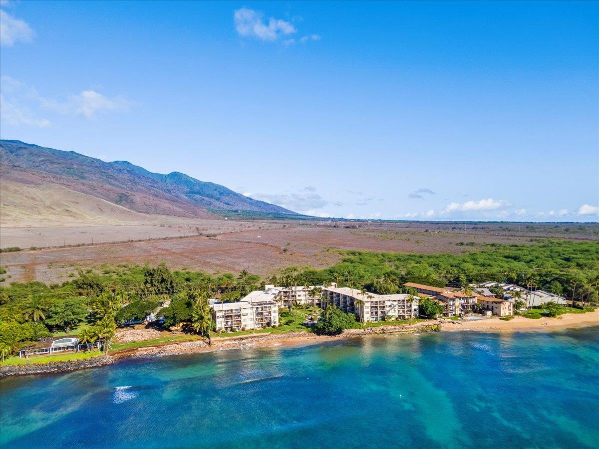Kanai A Nalu condo # 208, Wailuku, Hawaii - photo 33 of 34
