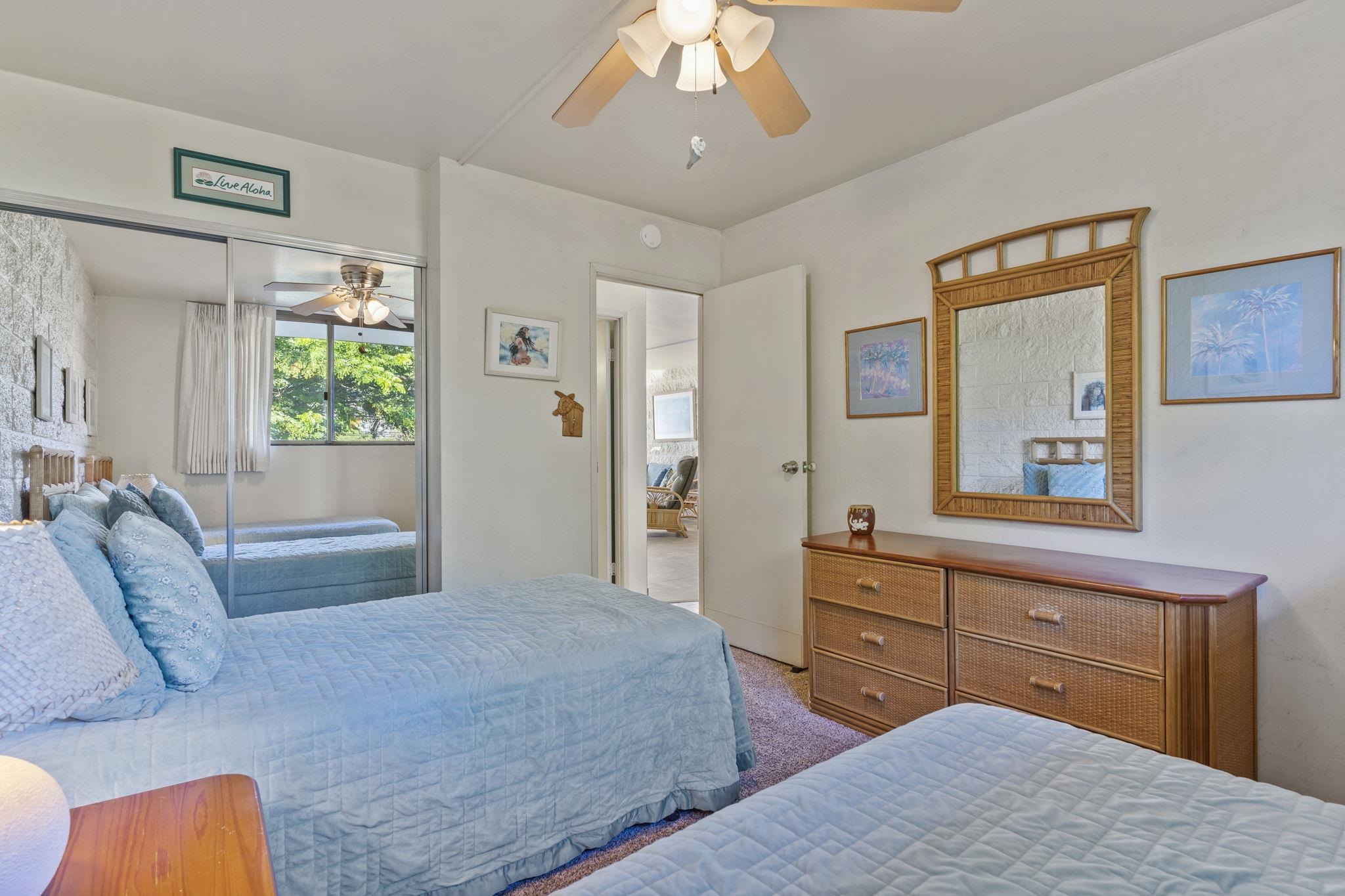 Kanai A Nalu condo # 310, Wailuku, Hawaii - photo 28 of 30