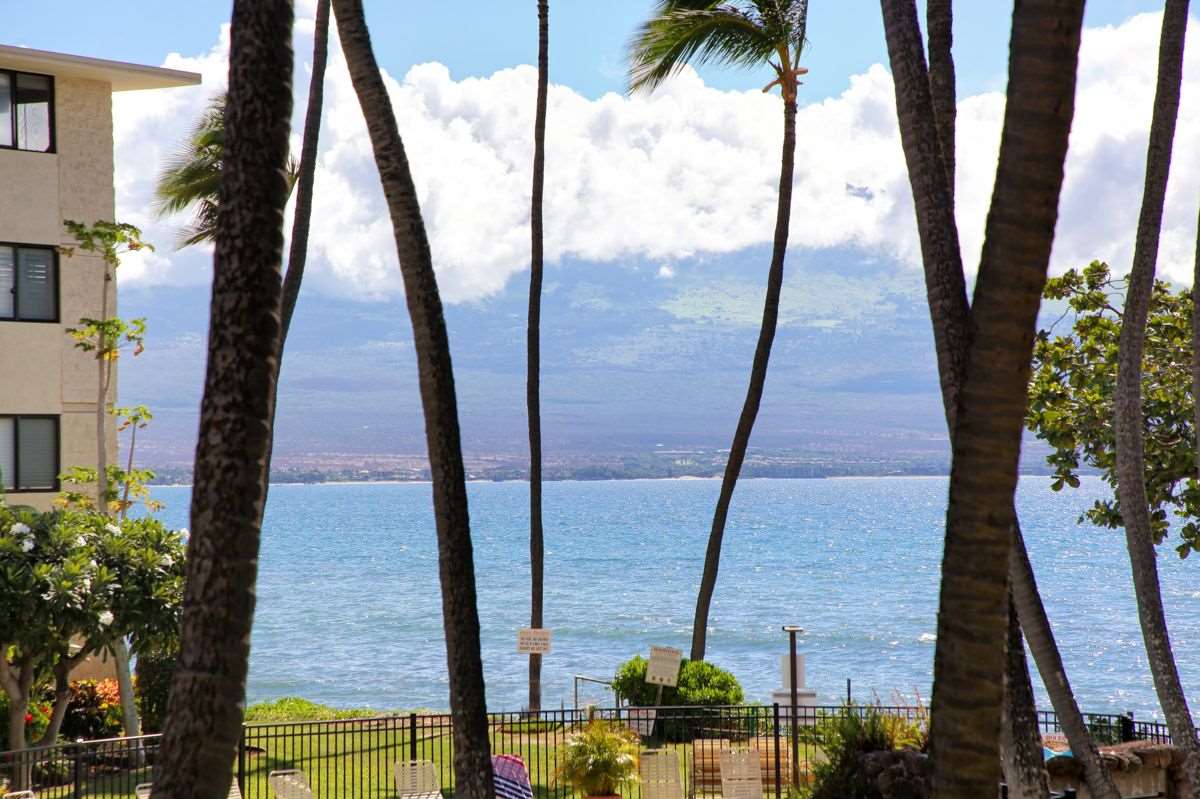 Kanai A Nalu condo # 312, Wailuku, Hawaii - photo 27 of 29