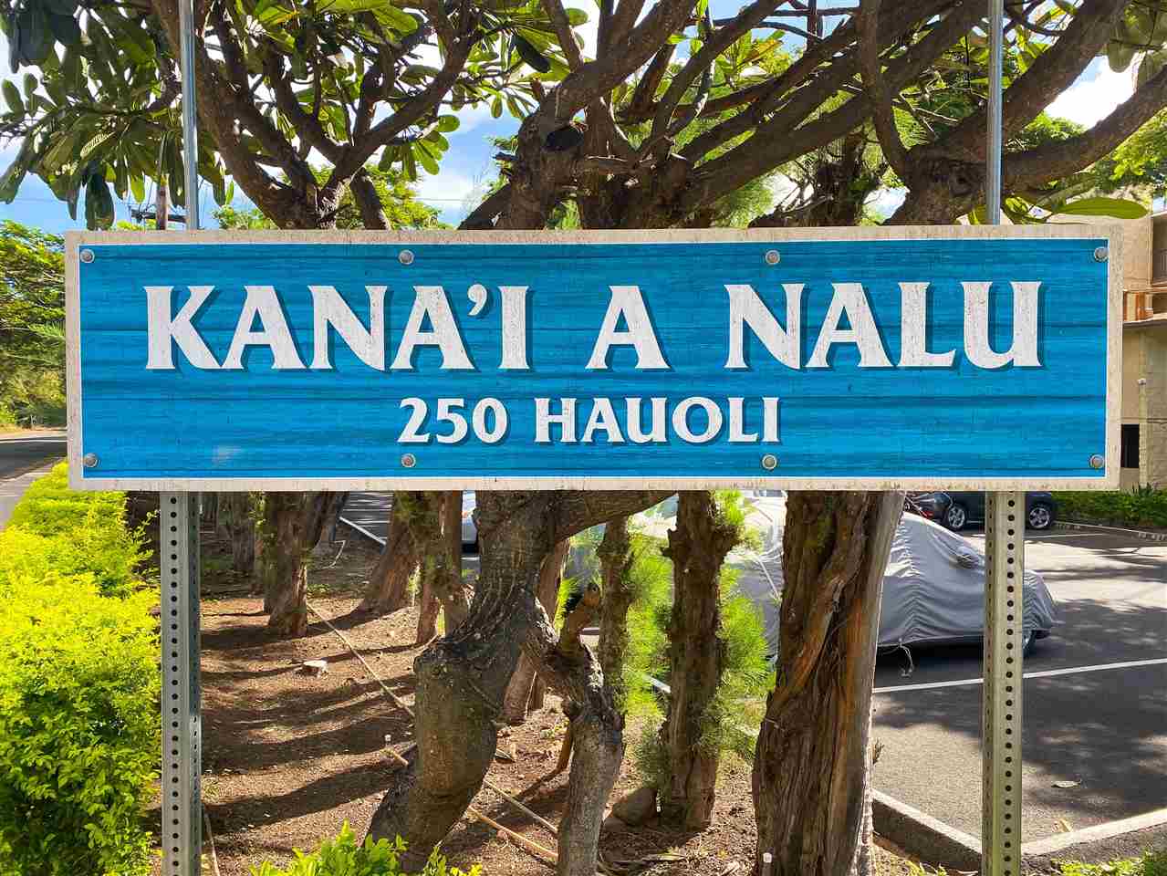 Kanai A Nalu condo # 312, Wailuku, Hawaii - photo 28 of 29