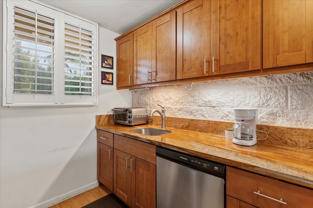 Kanai A Nalu condo # 313, Wailuku, Hawaii - photo 17 of 36