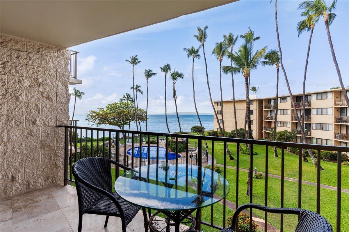 Kanai A Nalu condo # 313, Wailuku, Hawaii - photo 6 of 36