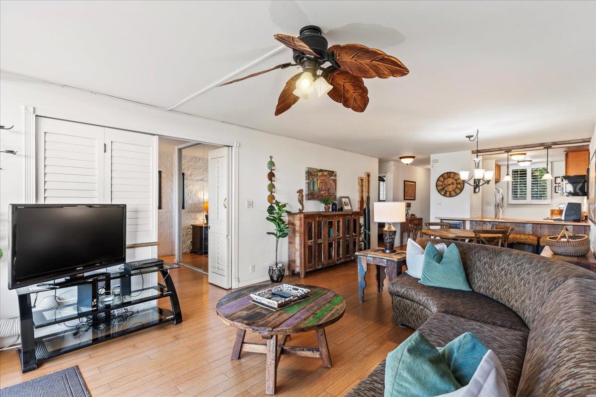 Kanai A Nalu condo # 313, Wailuku, Hawaii - photo 10 of 36