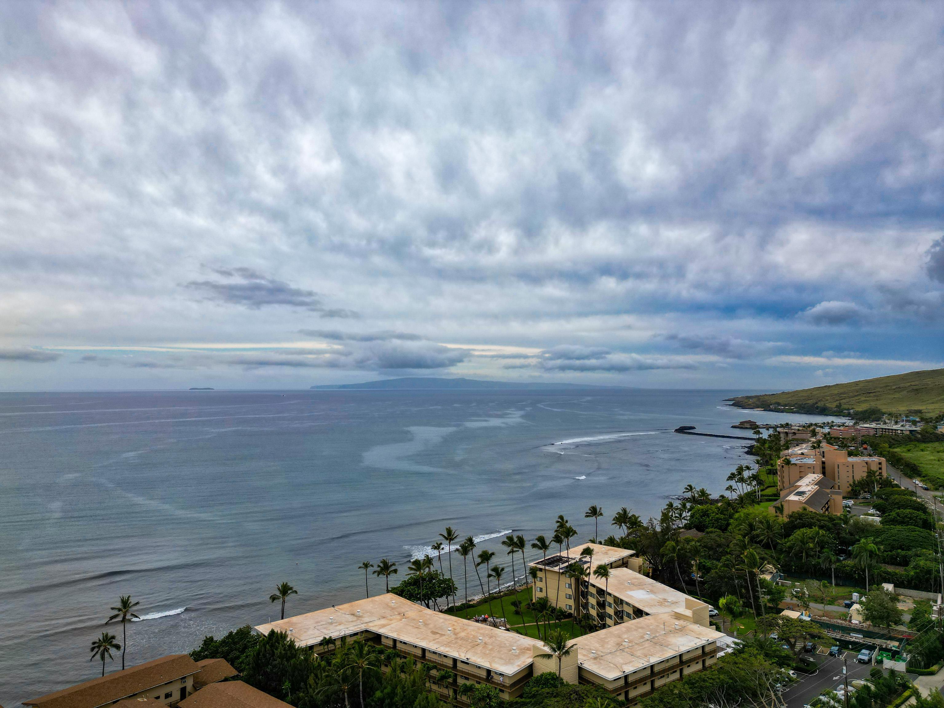 Kanai A Nalu condo # 314, Wailuku, Hawaii - photo 7 of 50