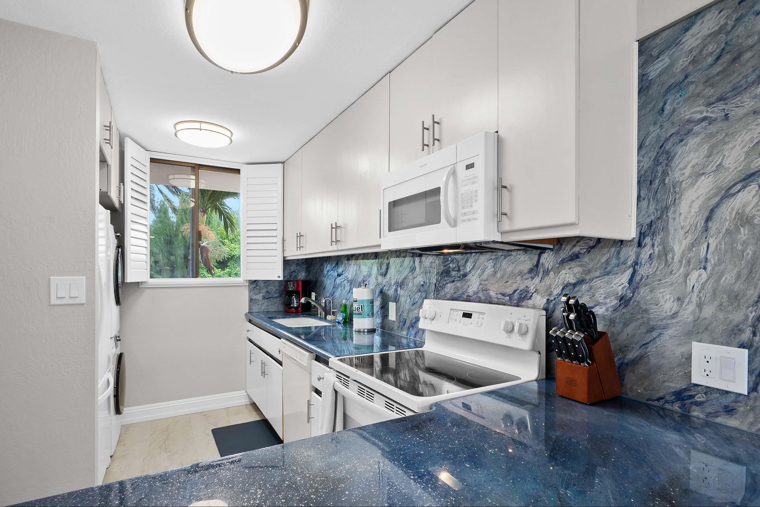 Kanai A Nalu condo # 314, Wailuku, Hawaii - photo 12 of 32