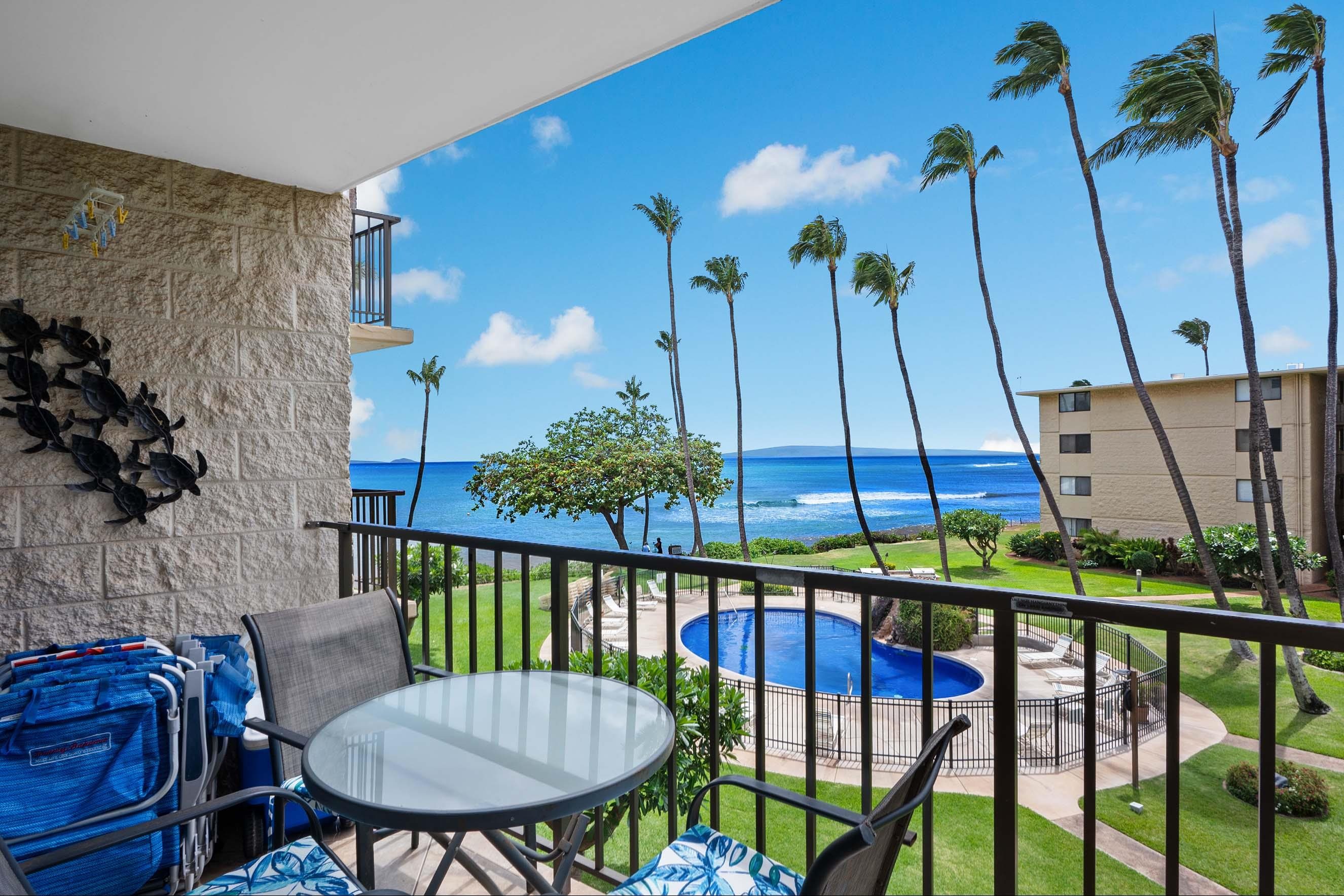 Kanai A Nalu condo # 314, Wailuku, Hawaii - photo 3 of 32