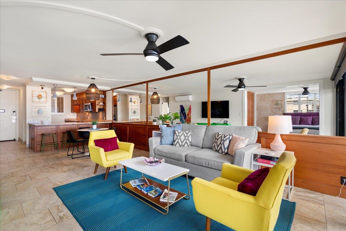 Kanai A Nalu condo # 317, Wailuku, Hawaii - photo 11 of 42