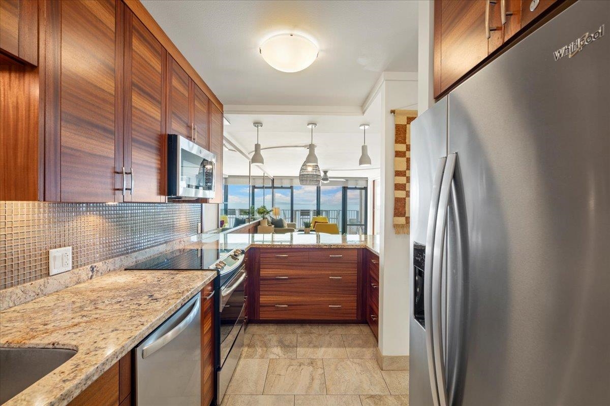 Kanai A Nalu condo # 317, Wailuku, Hawaii - photo 19 of 42