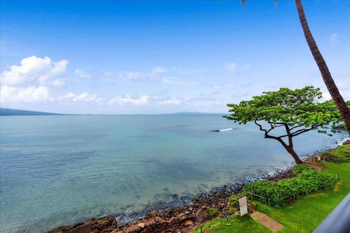 Kanai A Nalu condo # 317, Wailuku, Hawaii - photo 41 of 42