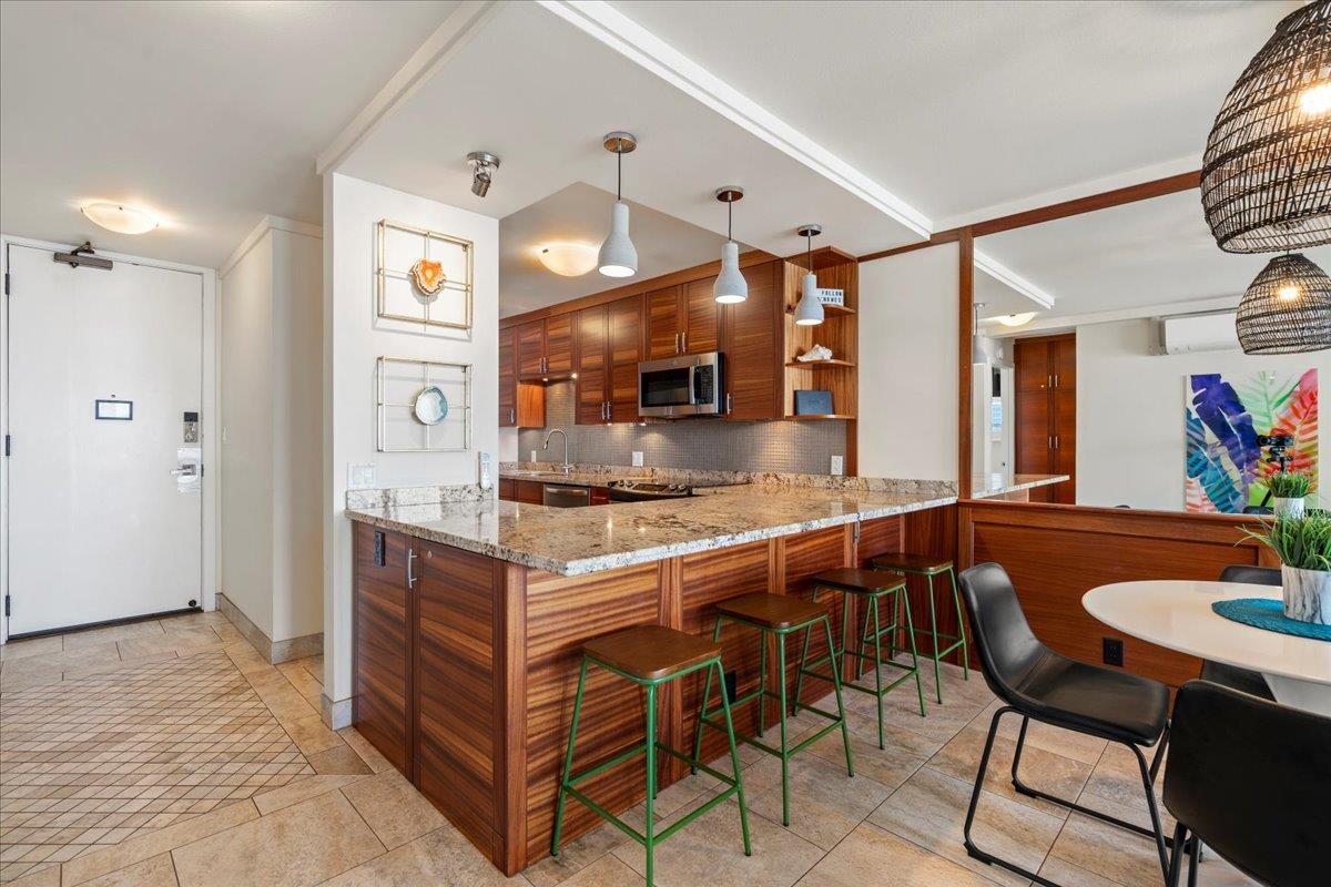 Kanai A Nalu condo # 317, Wailuku, Hawaii - photo 6 of 42