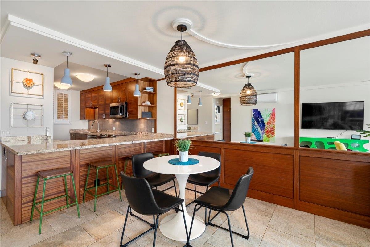 Kanai A Nalu condo # 317, Wailuku, Hawaii - photo 8 of 42