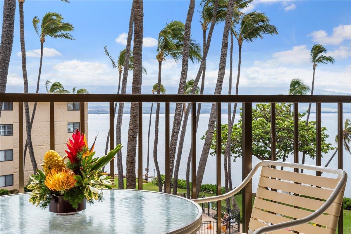 Kanai A Nalu condo # 407, Wailuku, Hawaii - photo 14 of 39