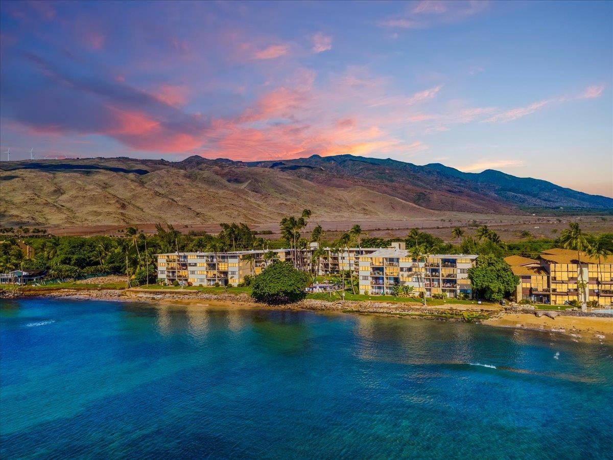 Kanai A Nalu condo # 407, Wailuku, Hawaii - photo 20 of 39