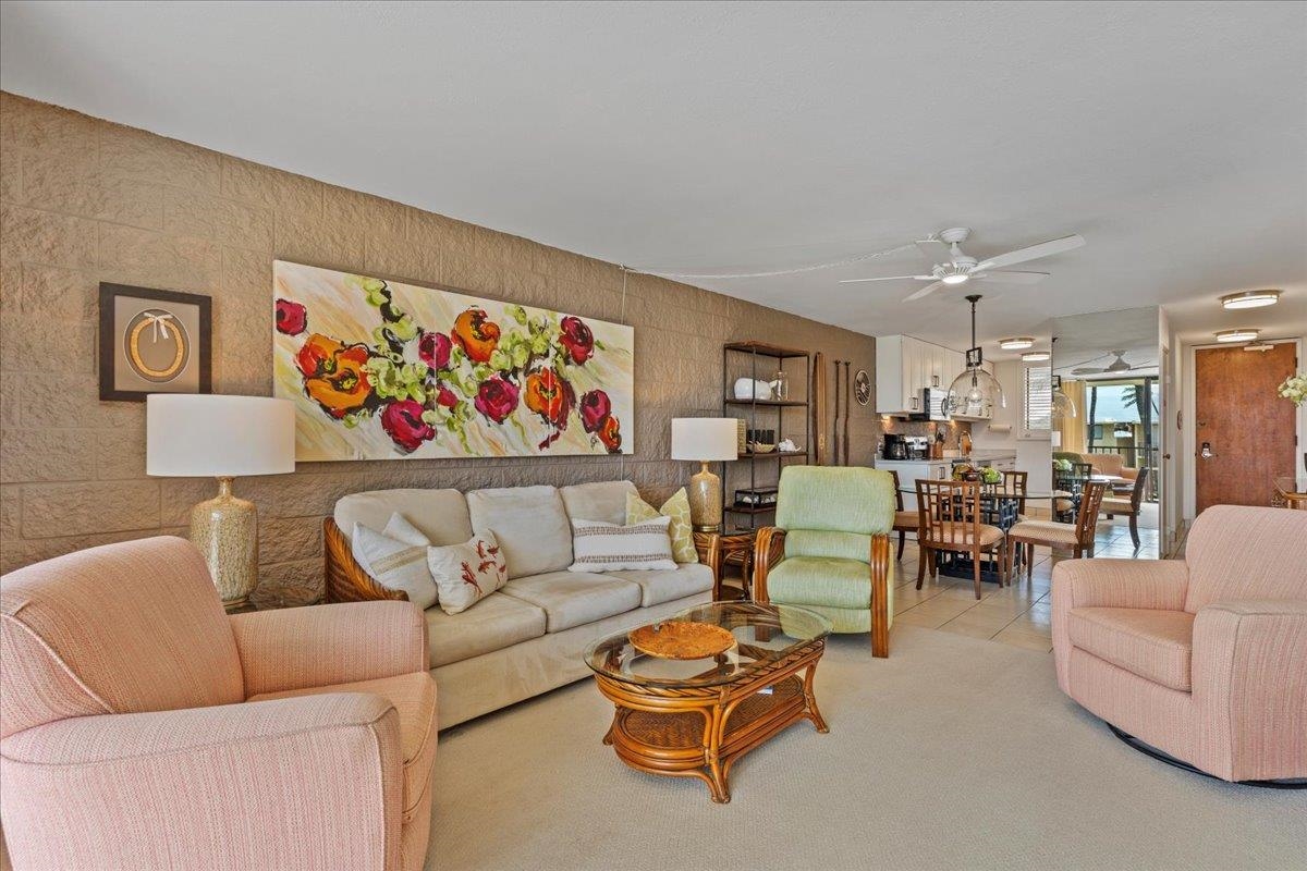 Kanai A Nalu condo # 407, Wailuku, Hawaii - photo 2 of 39