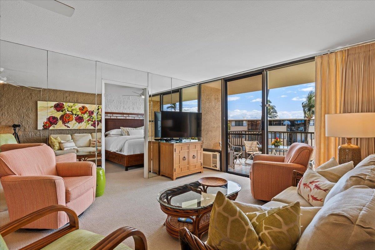 Kanai A Nalu condo # 407, Wailuku, Hawaii - photo 4 of 39