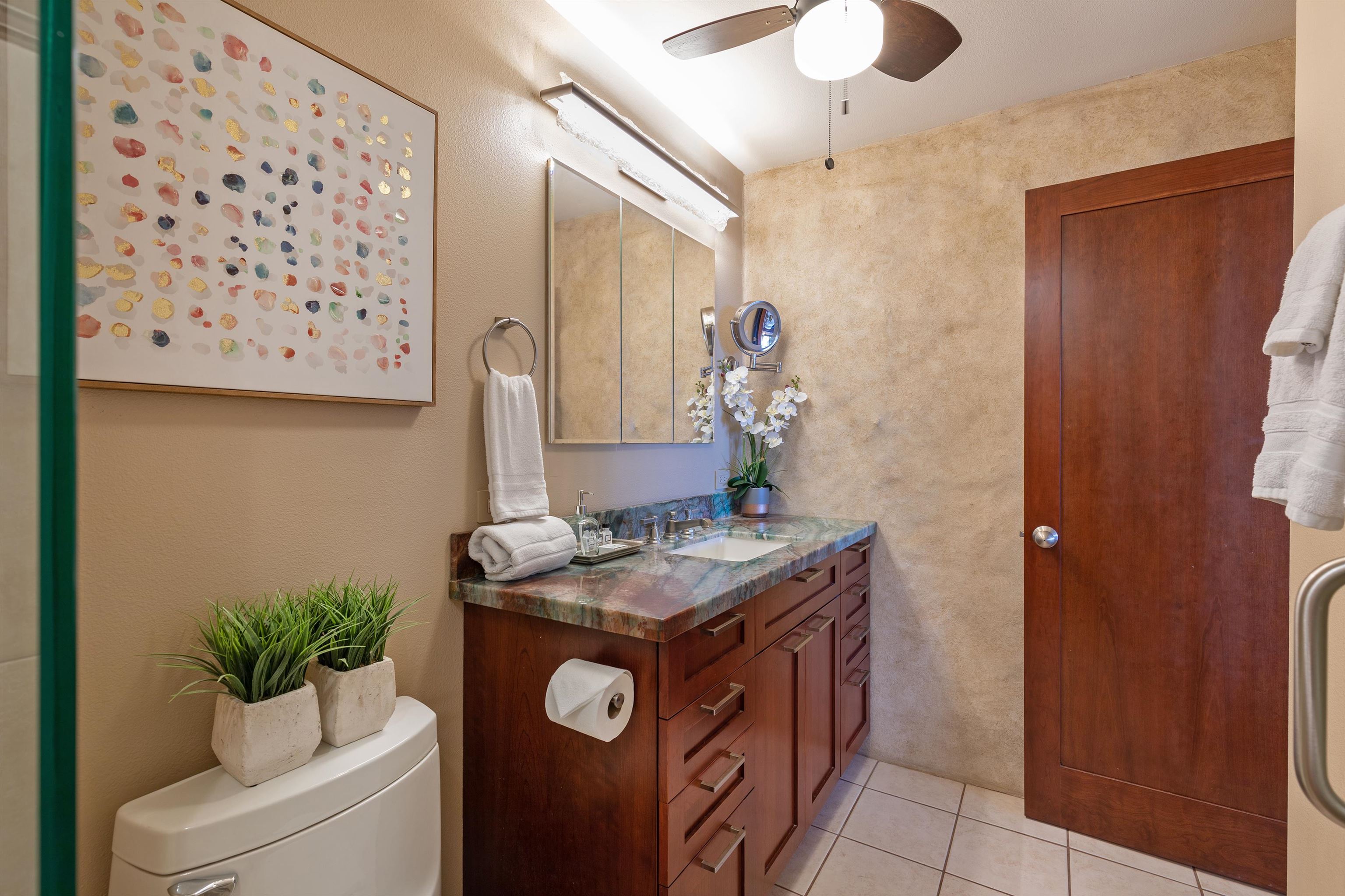 Kanai A Nalu condo # 412, Wailuku, Hawaii - photo 16 of 27