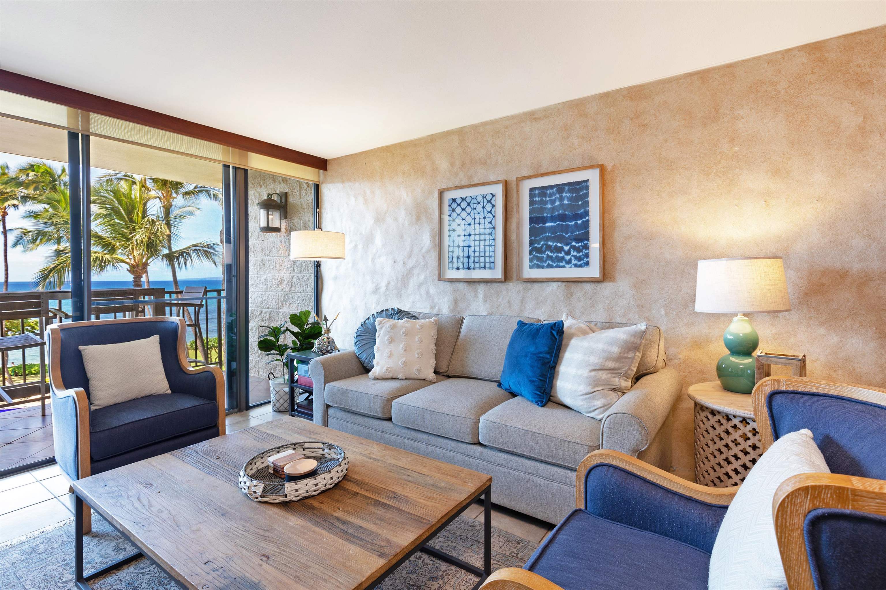 Kanai A Nalu condo # 412, Wailuku, Hawaii - photo 4 of 27