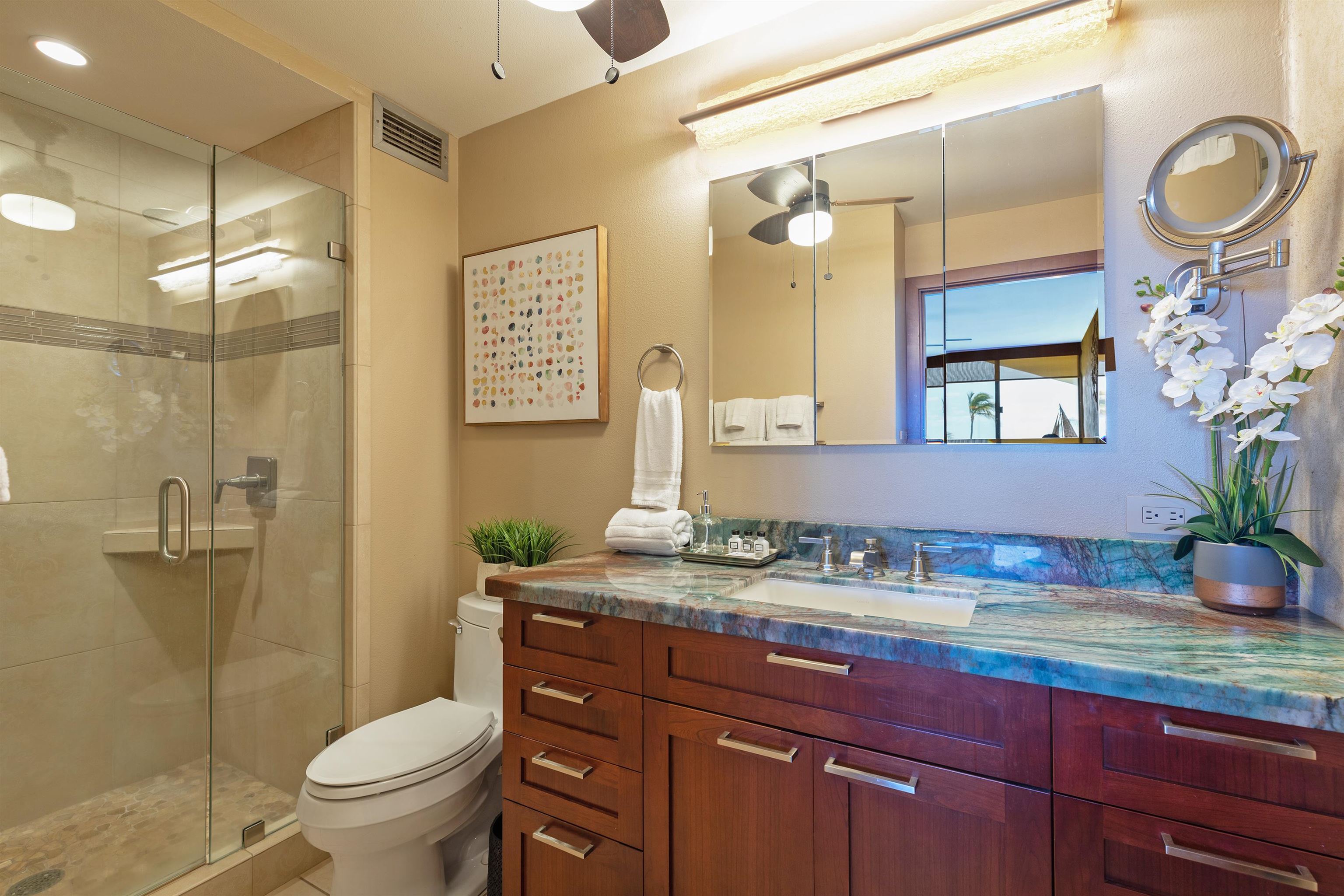 Kanai A Nalu condo # 412, Wailuku, Hawaii - photo 5 of 27