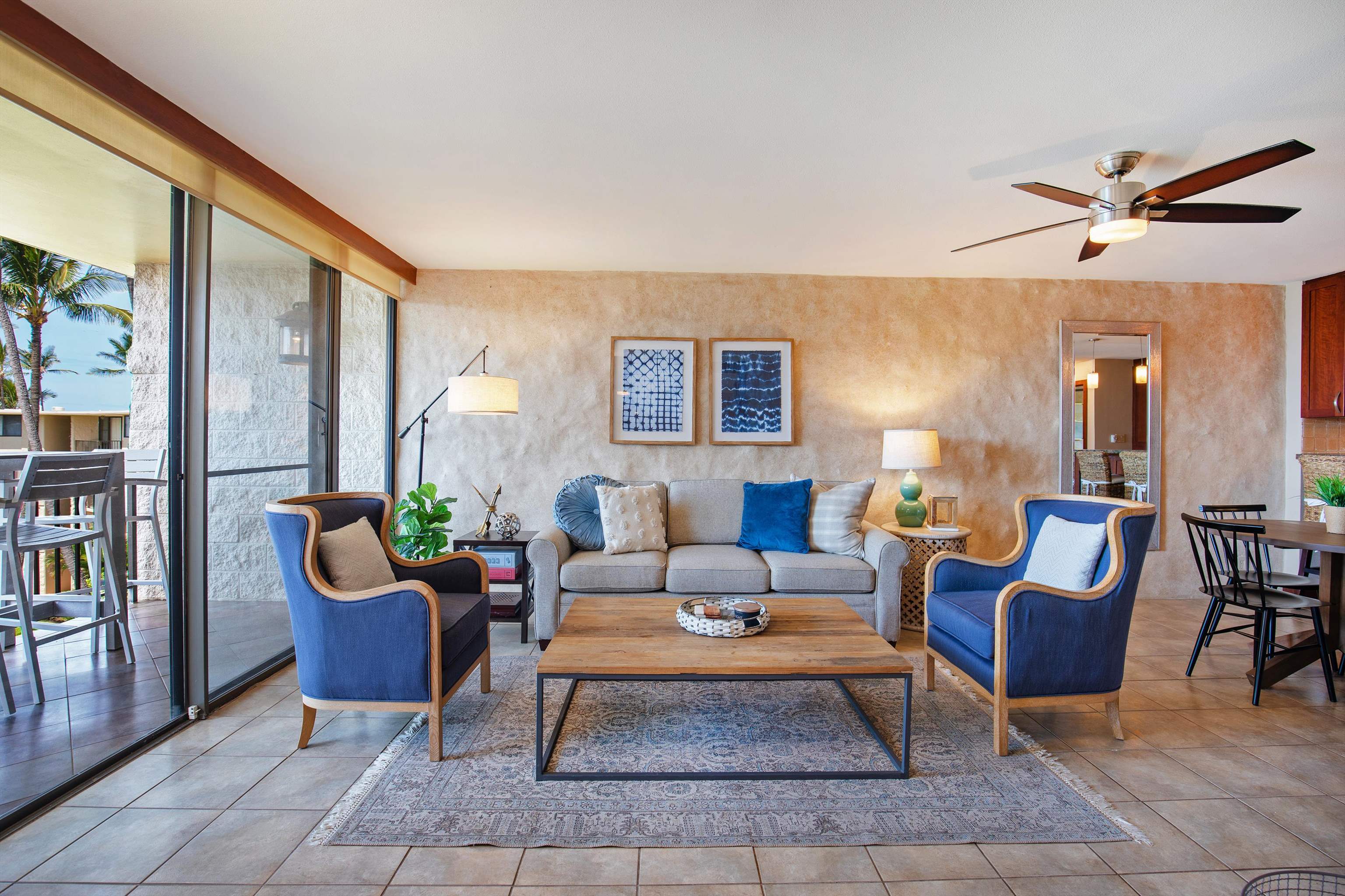 Kanai A Nalu condo # 412, Wailuku, Hawaii - photo 6 of 27