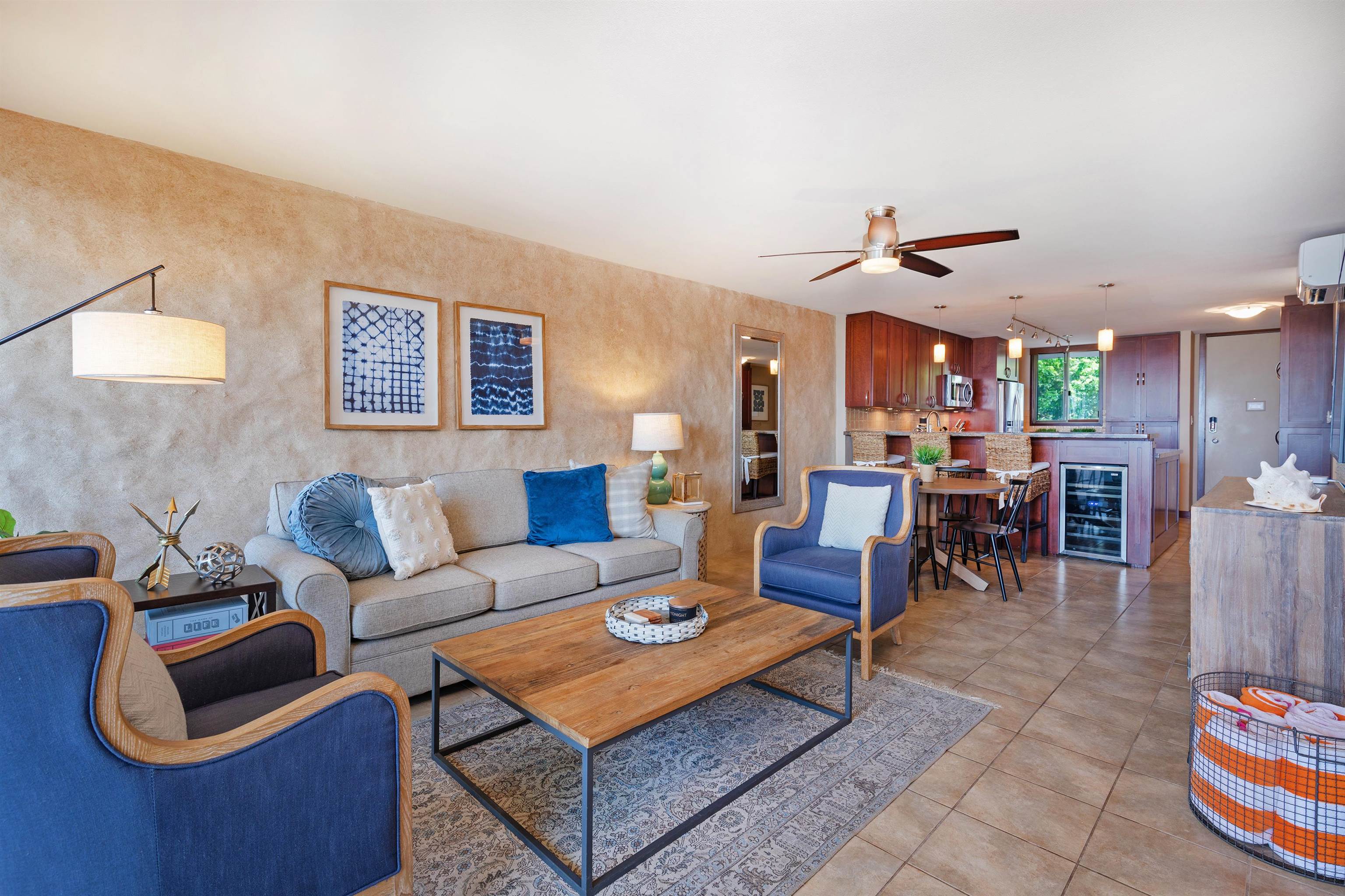 Kanai A Nalu condo # 412, Wailuku, Hawaii - photo 7 of 27