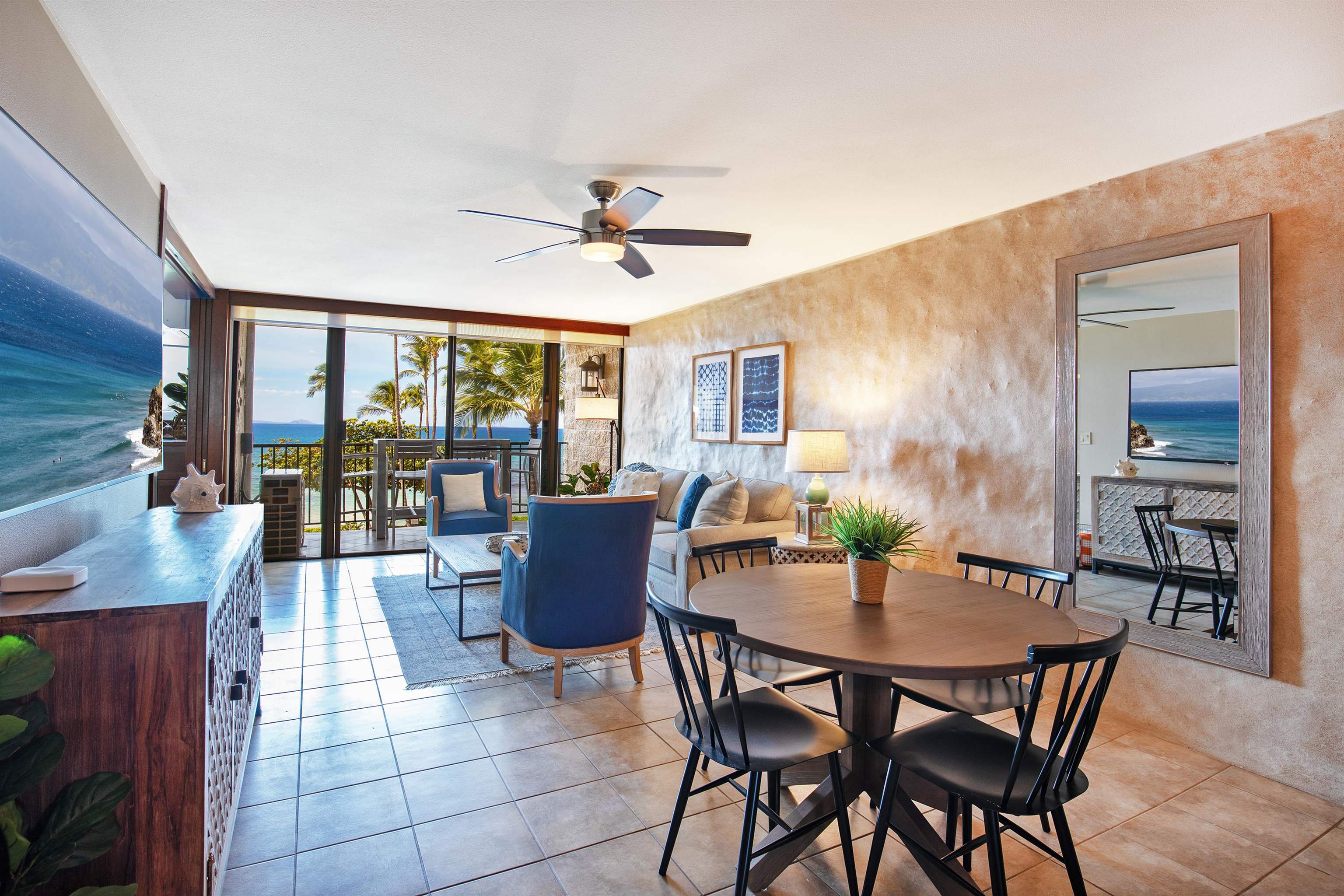 Kanai A Nalu condo # 412, Wailuku, Hawaii - photo 8 of 27