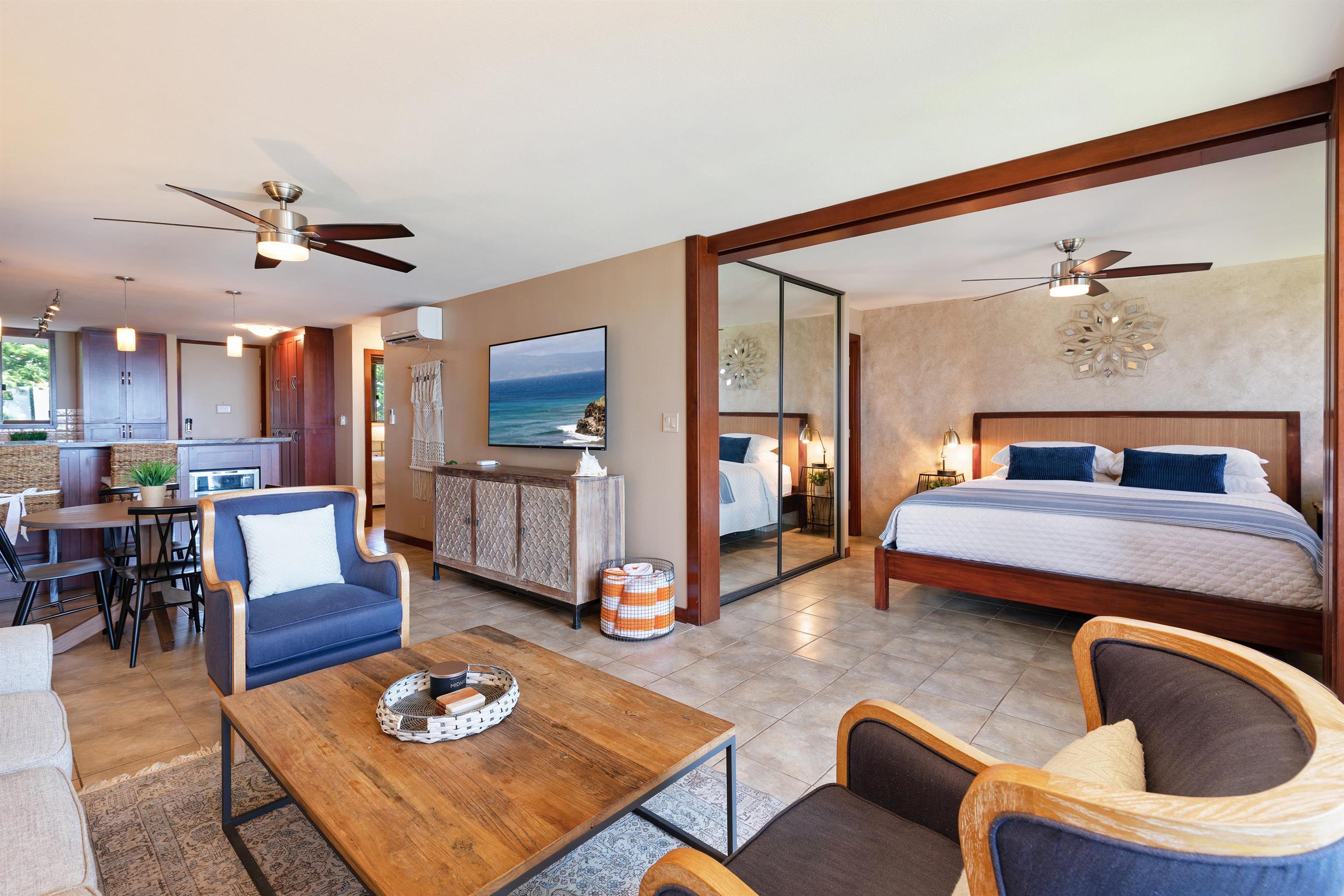 Kanai A Nalu condo # 412, Wailuku, Hawaii - photo 10 of 27