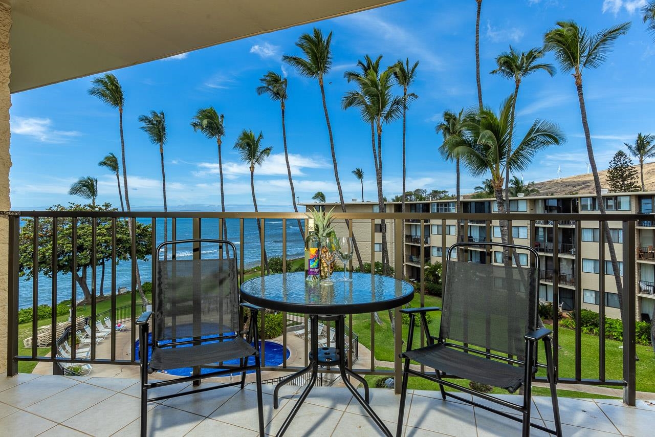 Kanai A Nalu condo # 414, Wailuku, Hawaii - photo 2 of 28