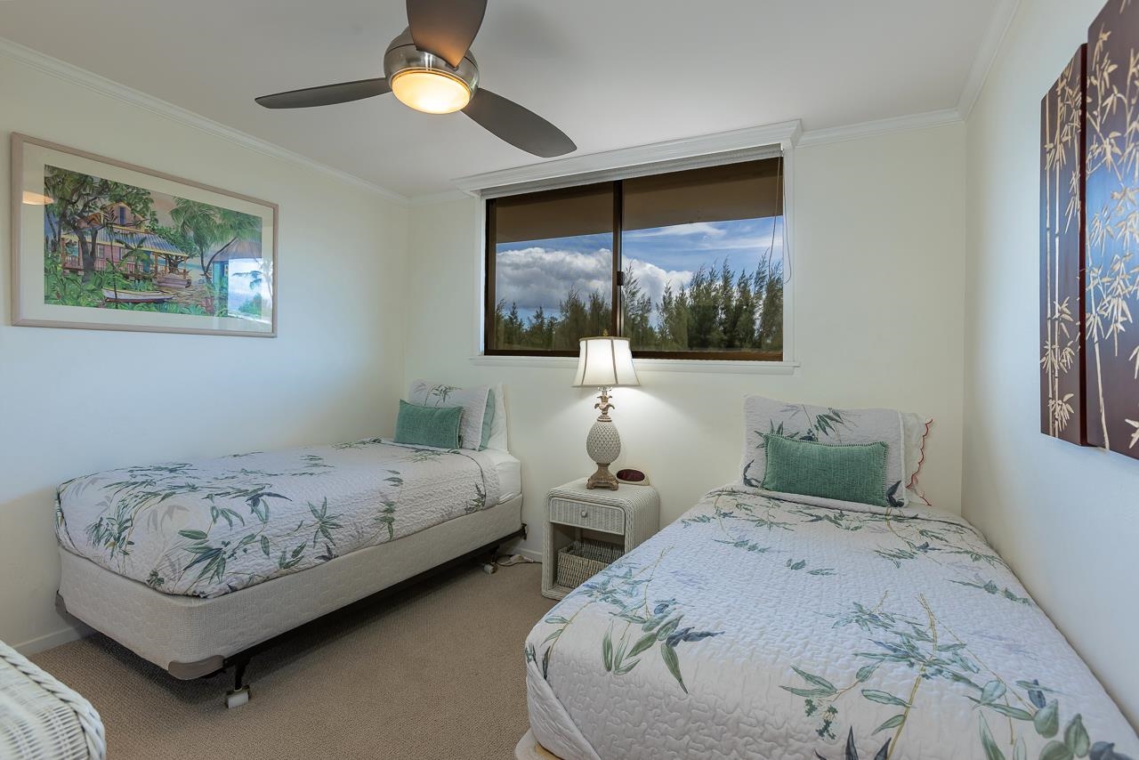 Kanai A Nalu condo # 414, Wailuku, Hawaii - photo 12 of 28