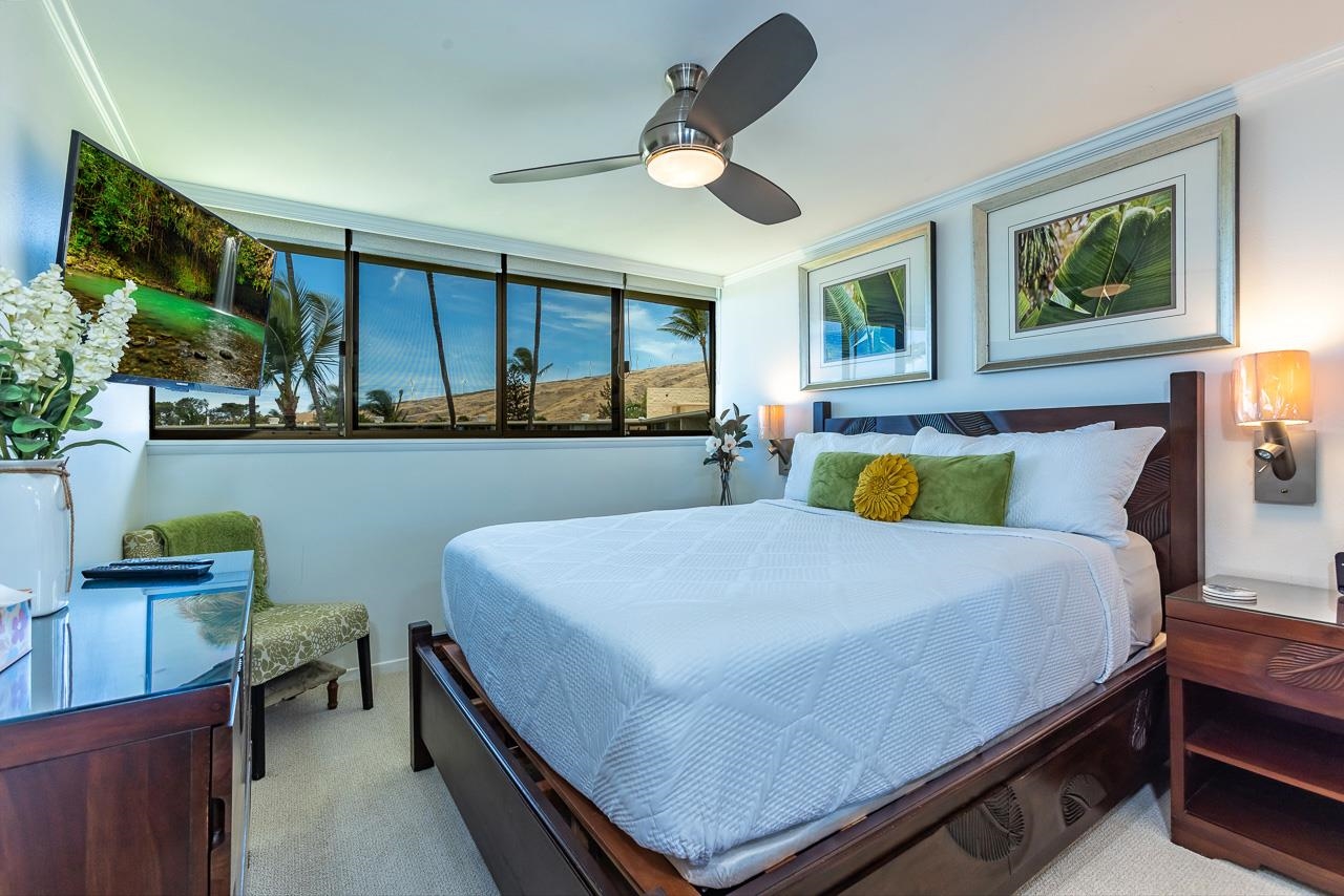 Kanai A Nalu condo # 414, Wailuku, Hawaii - photo 13 of 28