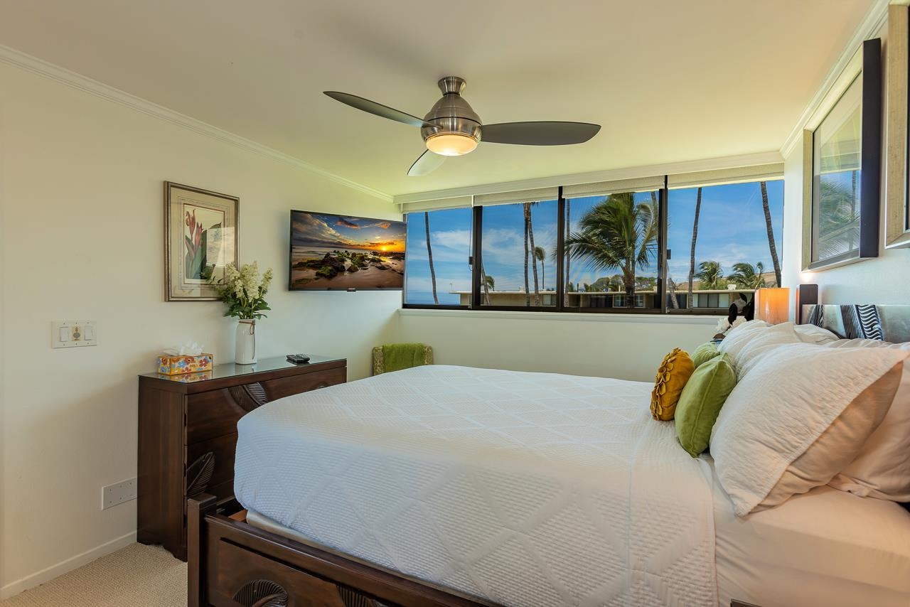 Kanai A Nalu condo # 414, Wailuku, Hawaii - photo 14 of 28