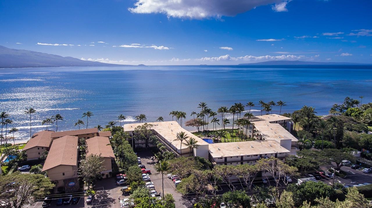 Kanai A Nalu condo # 414, Wailuku, Hawaii - photo 16 of 28