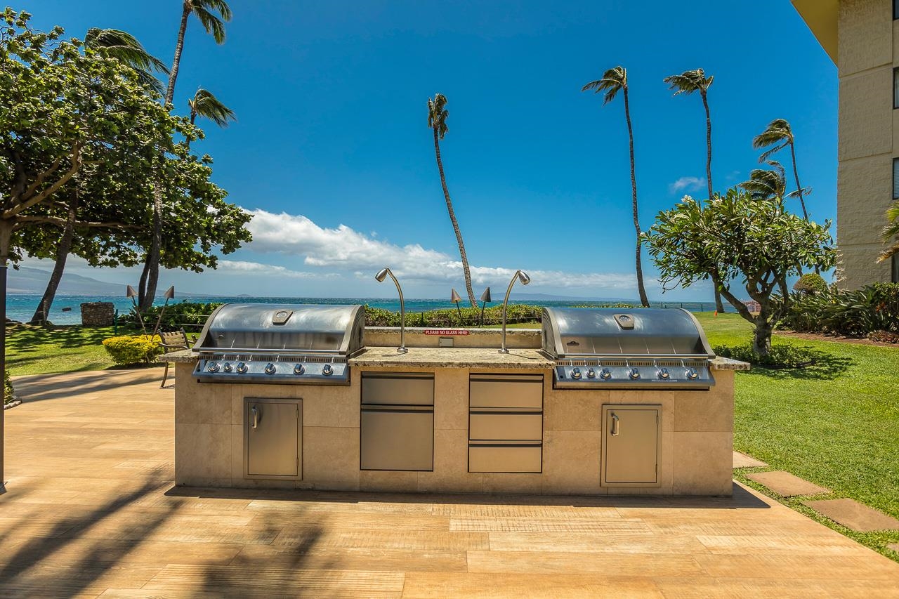 Kanai A Nalu condo # 414, Wailuku, Hawaii - photo 20 of 28