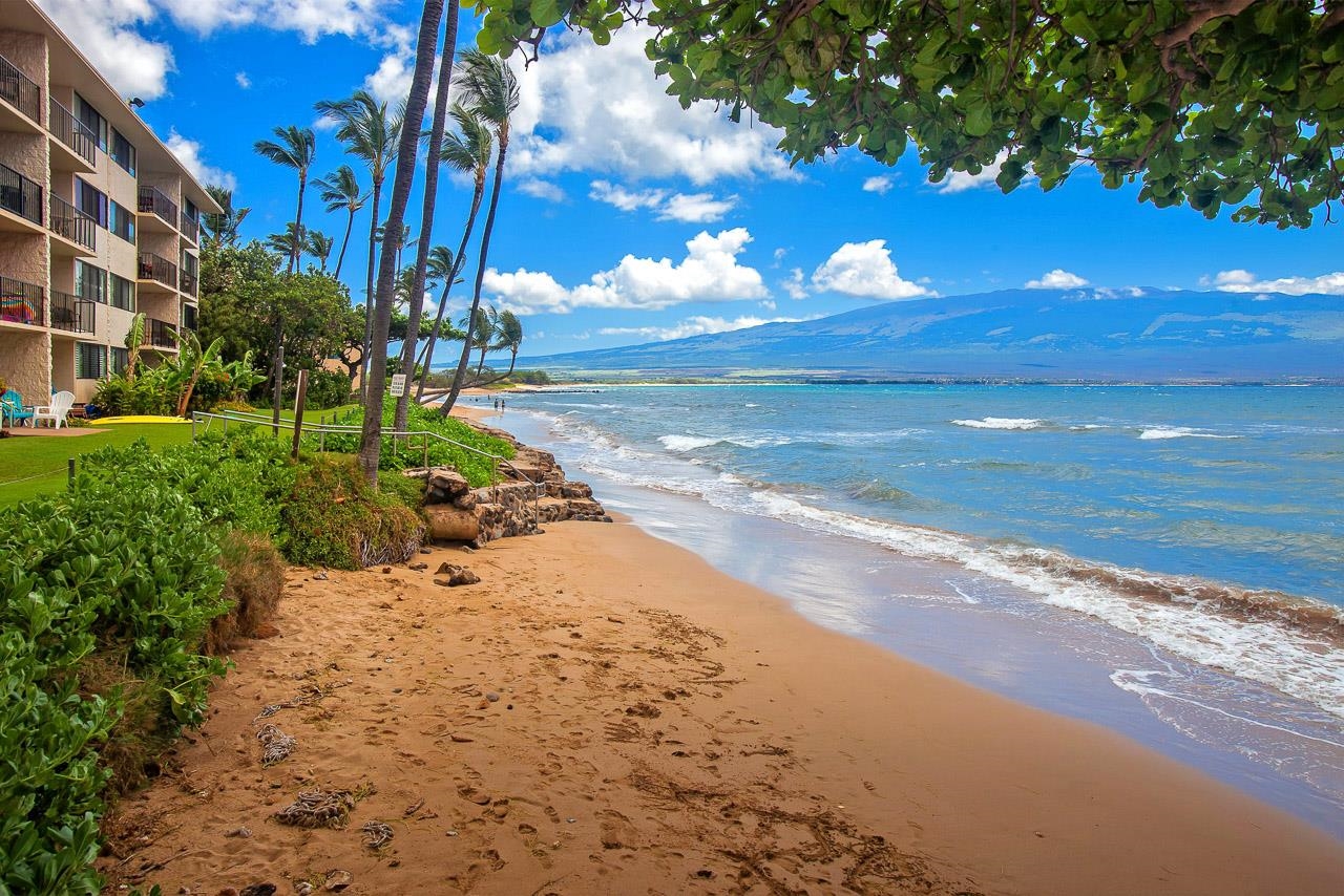 Kanai A Nalu condo # 414, Wailuku, Hawaii - photo 24 of 28
