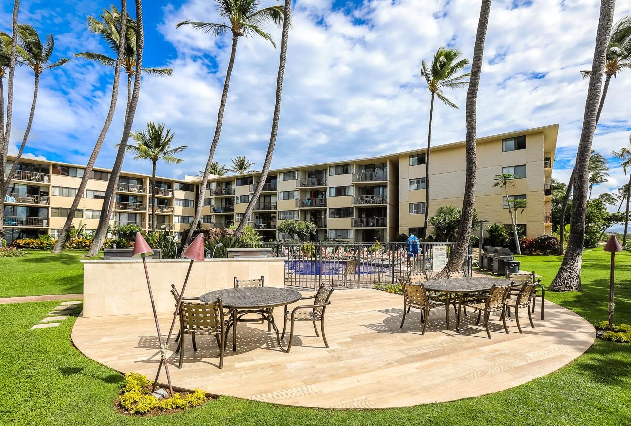 Kanai A Nalu condo # 414, Wailuku, Hawaii - photo 25 of 28