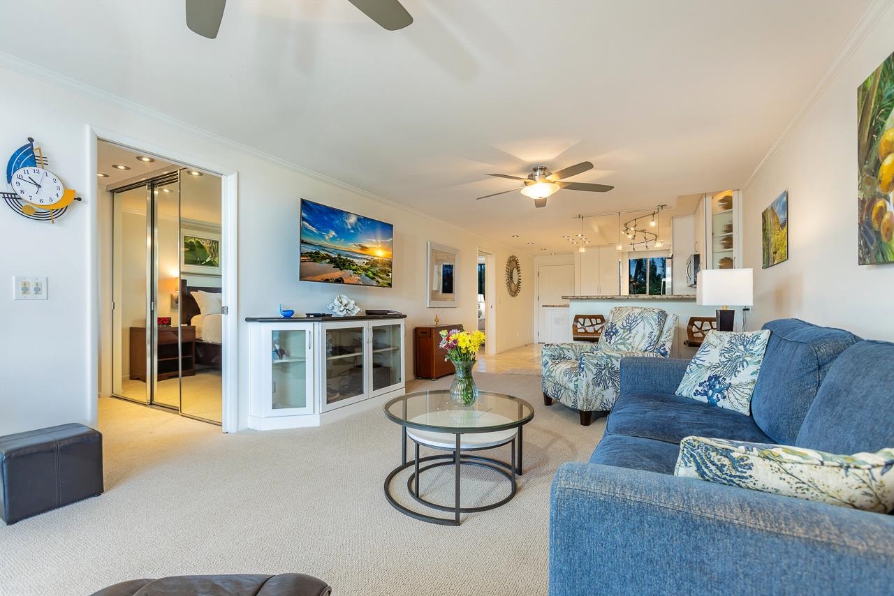 Kanai A Nalu condo # 414, Wailuku, Hawaii - photo 4 of 28