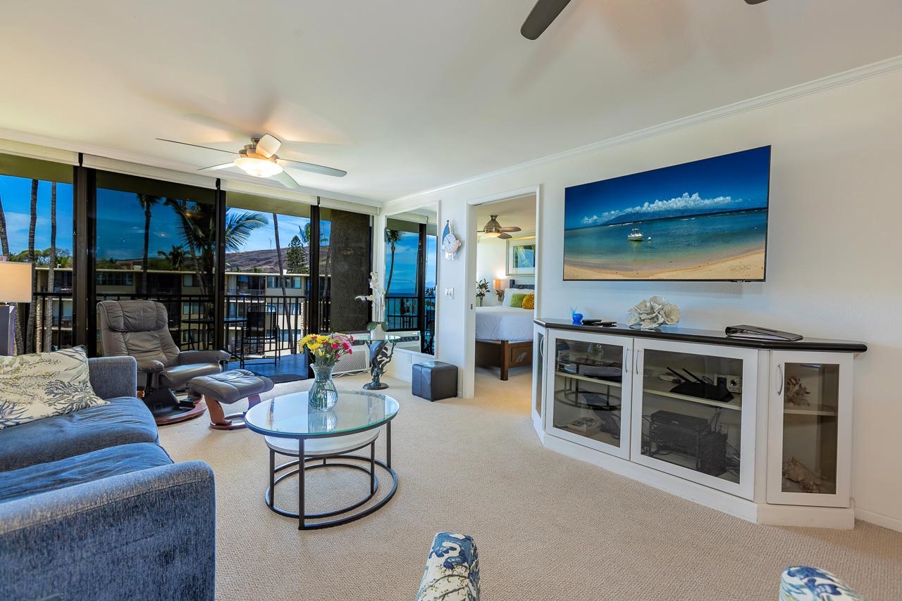 Kanai A Nalu condo # 414, Wailuku, Hawaii - photo 5 of 28