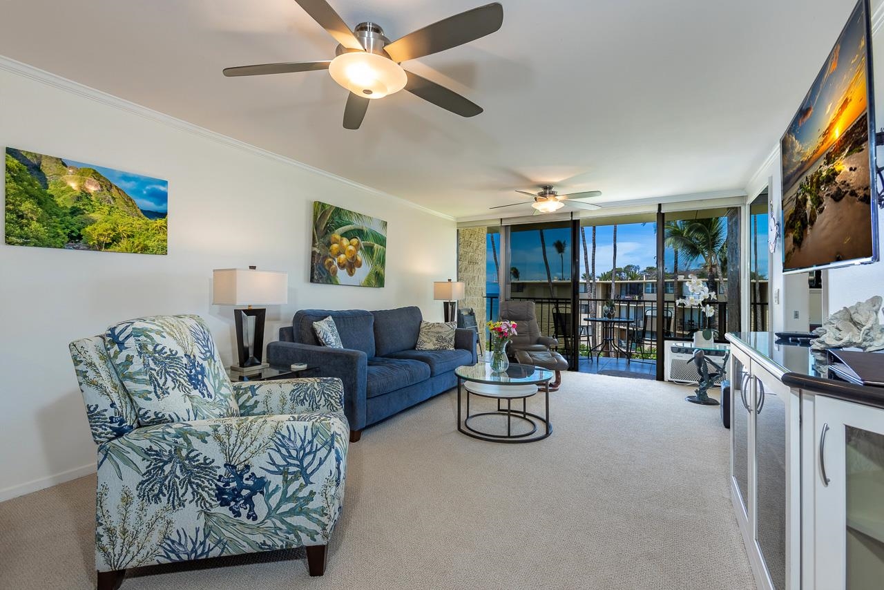 Kanai A Nalu condo # 414, Wailuku, Hawaii - photo 6 of 28