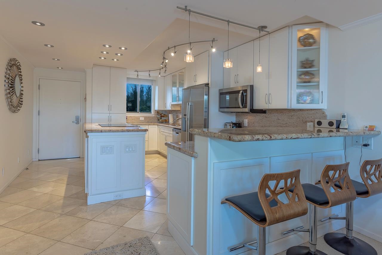 Kanai A Nalu condo # 414, Wailuku, Hawaii - photo 7 of 28