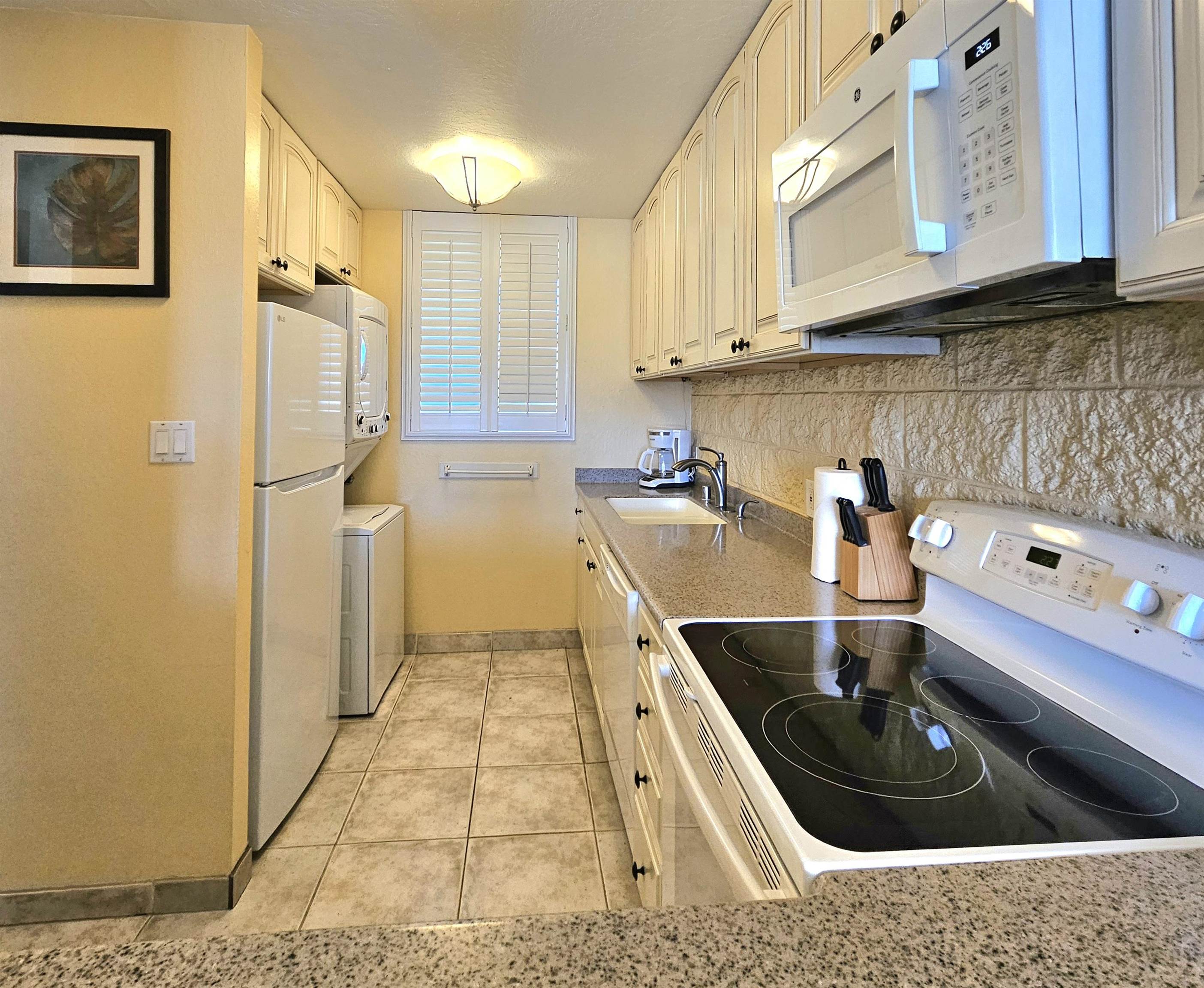 Kanai A Nalu condo # 415, Wailuku, Hawaii - photo 12 of 45