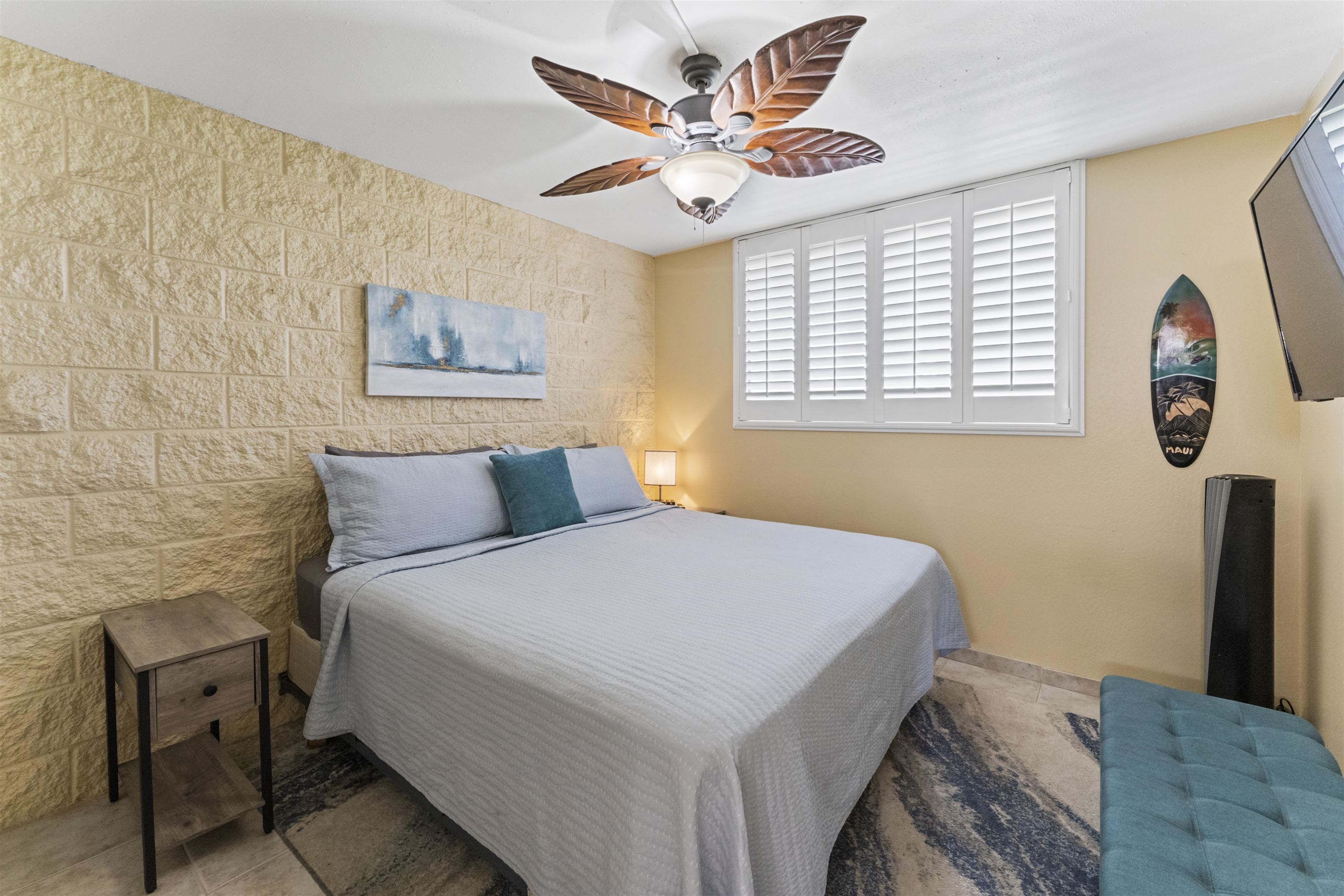 Kanai A Nalu condo # 415, Wailuku, Hawaii - photo 16 of 45