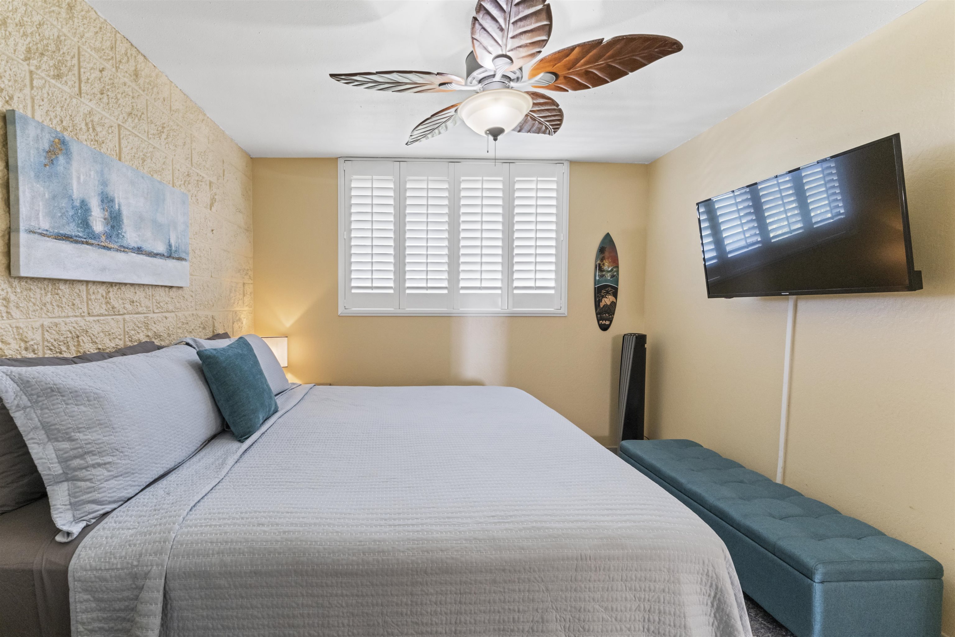 Kanai A Nalu condo # 415, Wailuku, Hawaii - photo 17 of 45