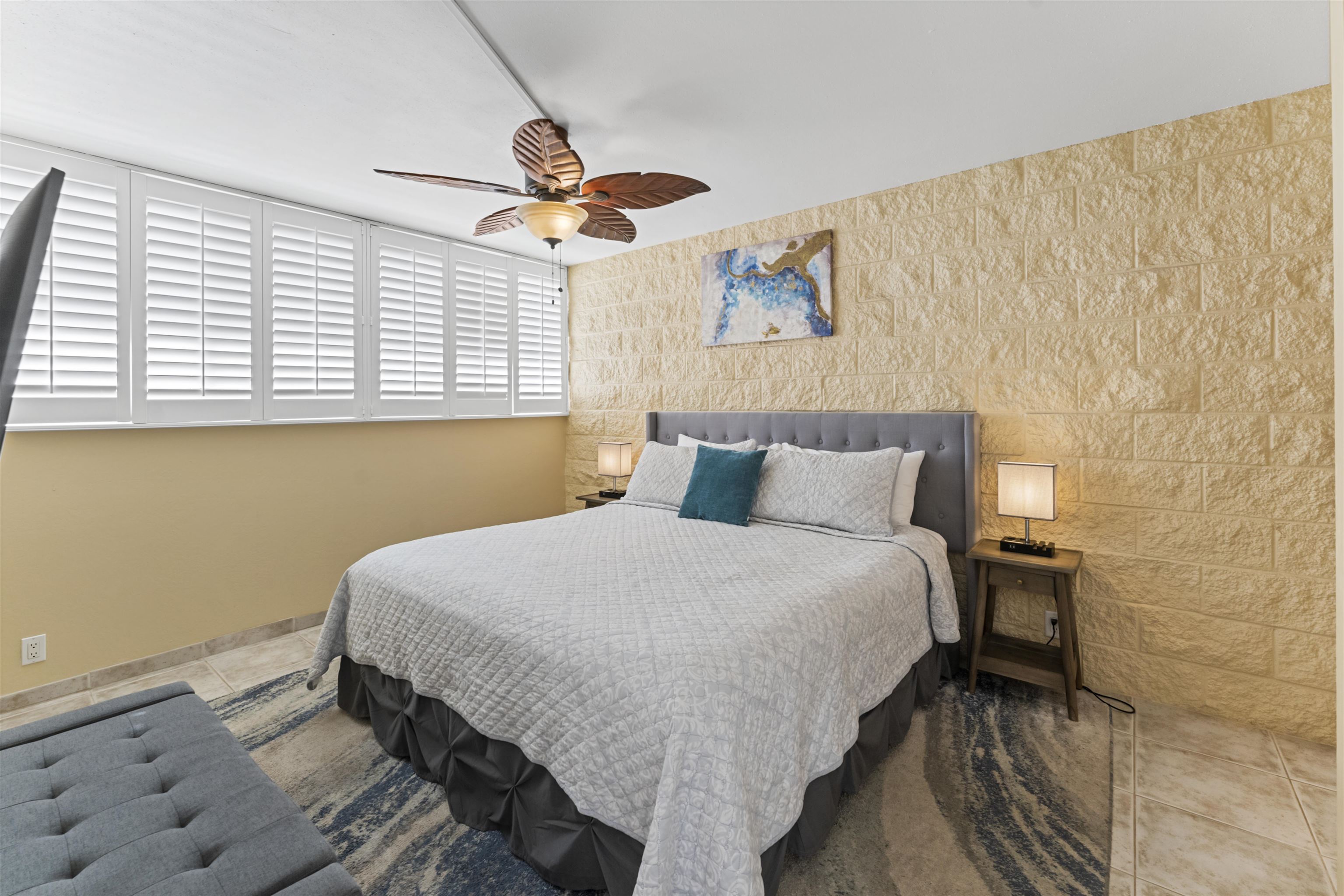 Kanai A Nalu condo # 415, Wailuku, Hawaii - photo 23 of 45