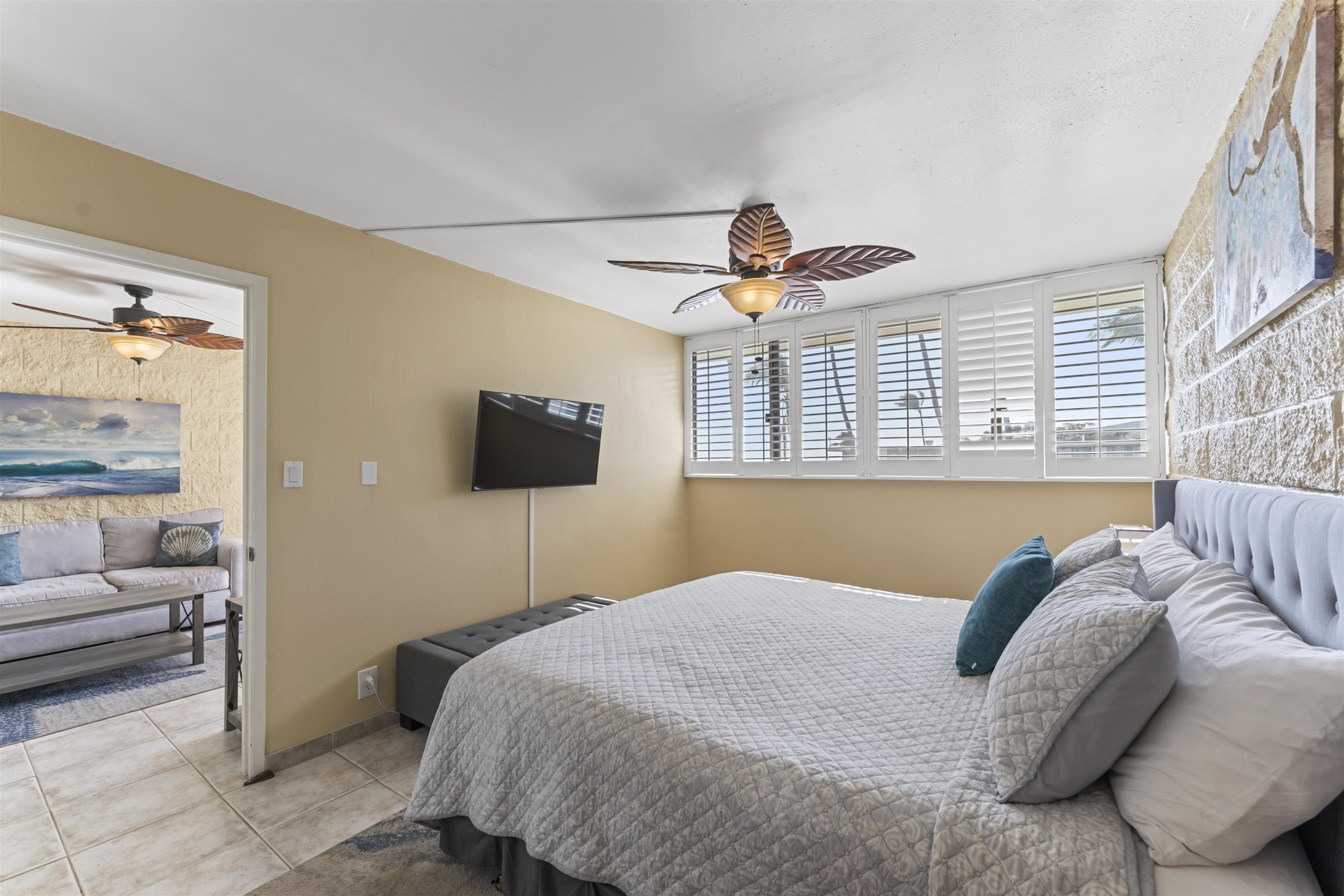 Kanai A Nalu condo # 415, Wailuku, Hawaii - photo 25 of 45