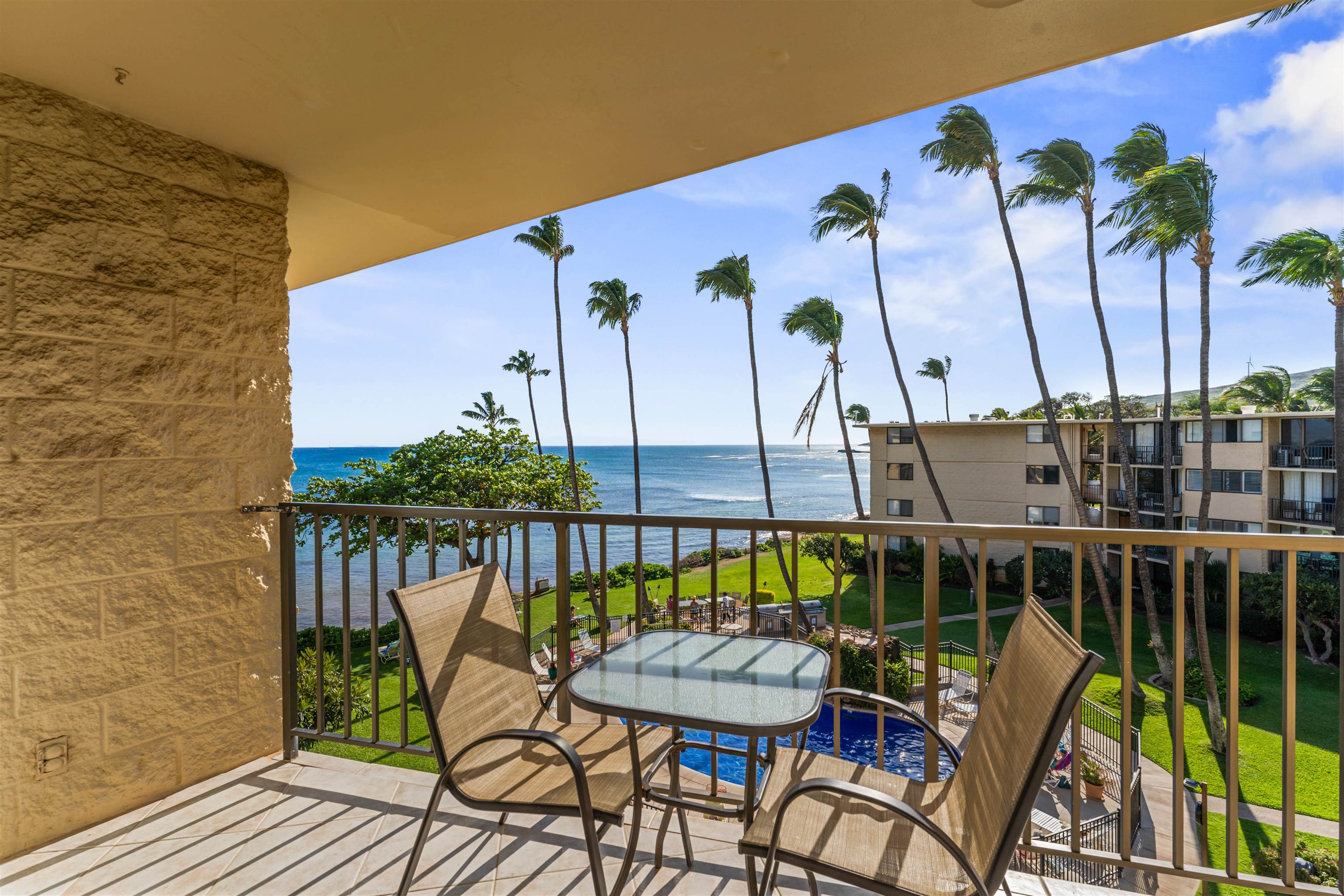 Kanai A Nalu condo # 415, Wailuku, Hawaii - photo 31 of 45