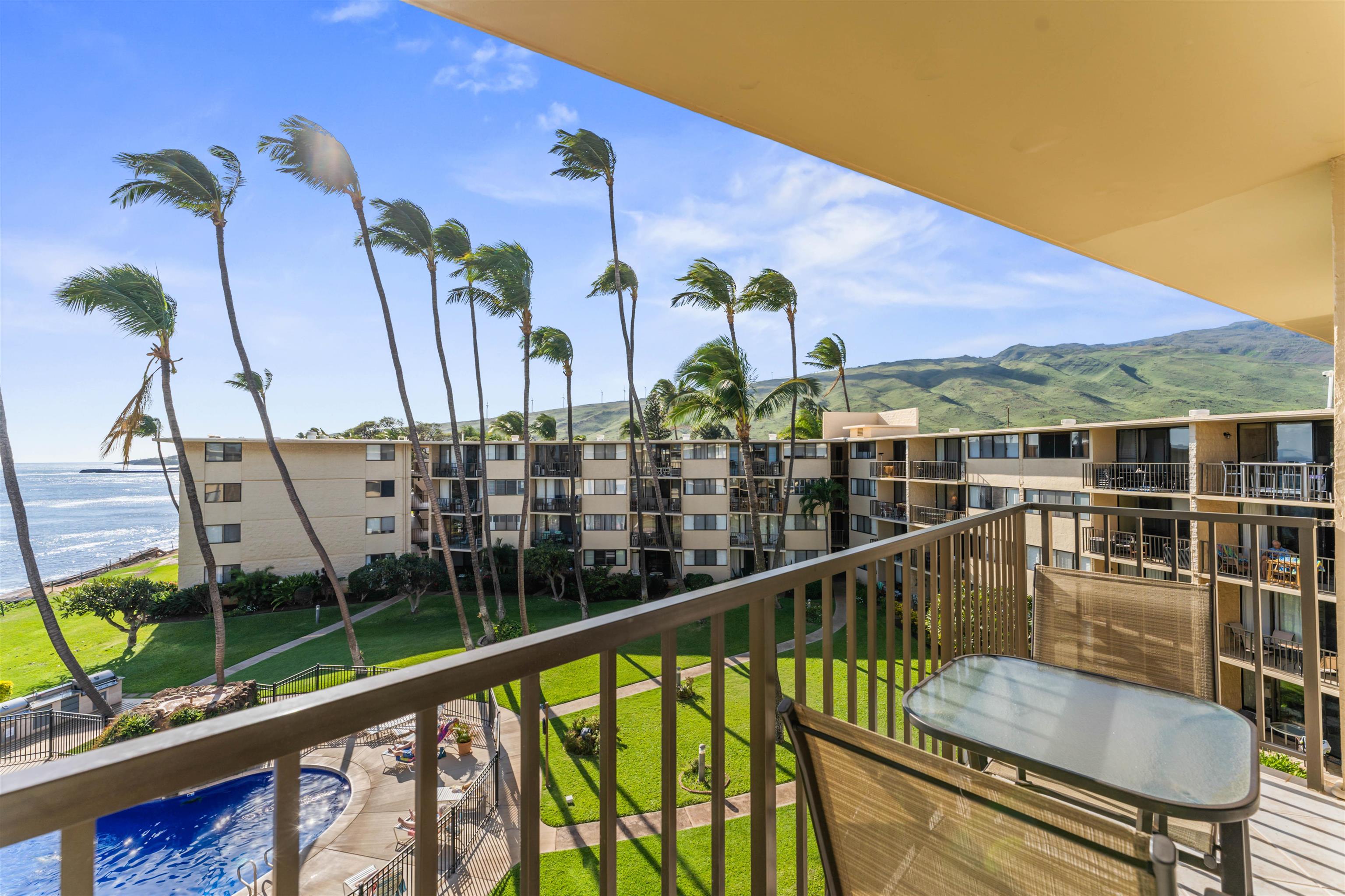 Kanai A Nalu condo # 415, Wailuku, Hawaii - photo 33 of 45